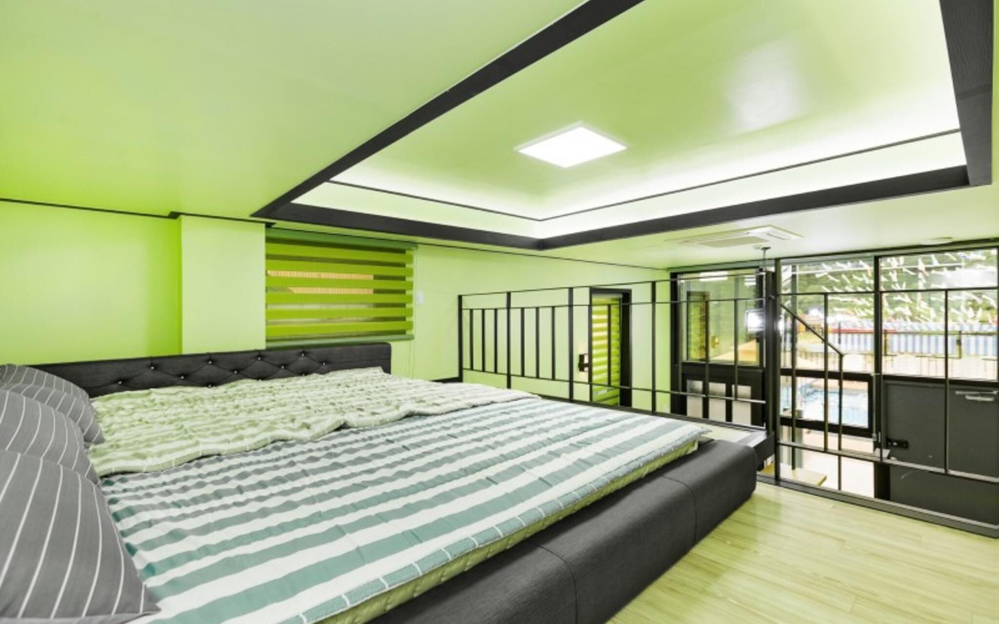 Gapyeong Ace Pension