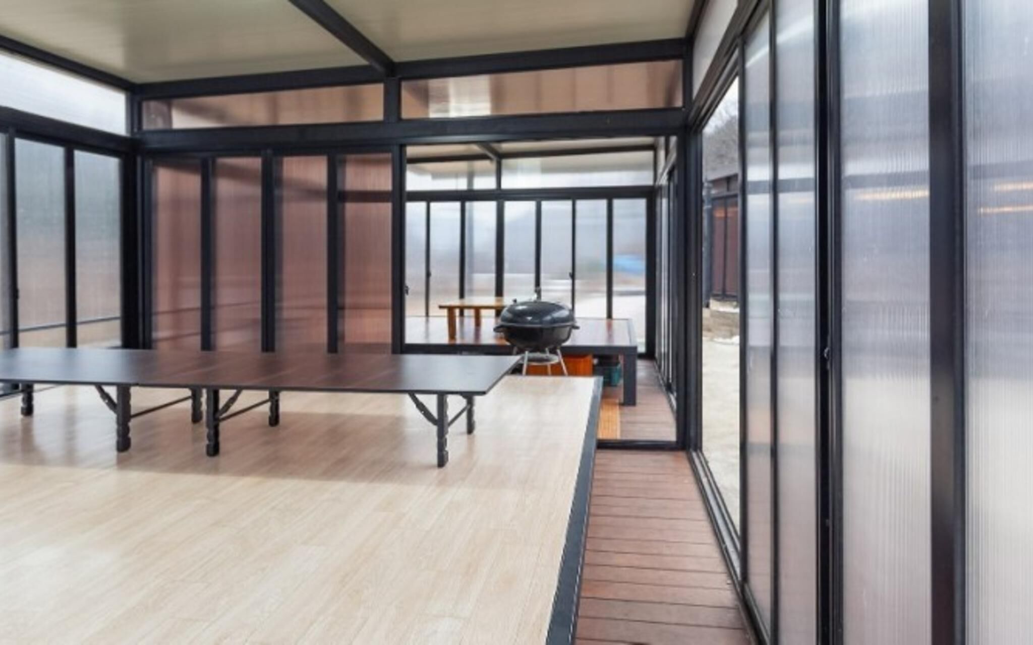 Gapyeong Ace Pension