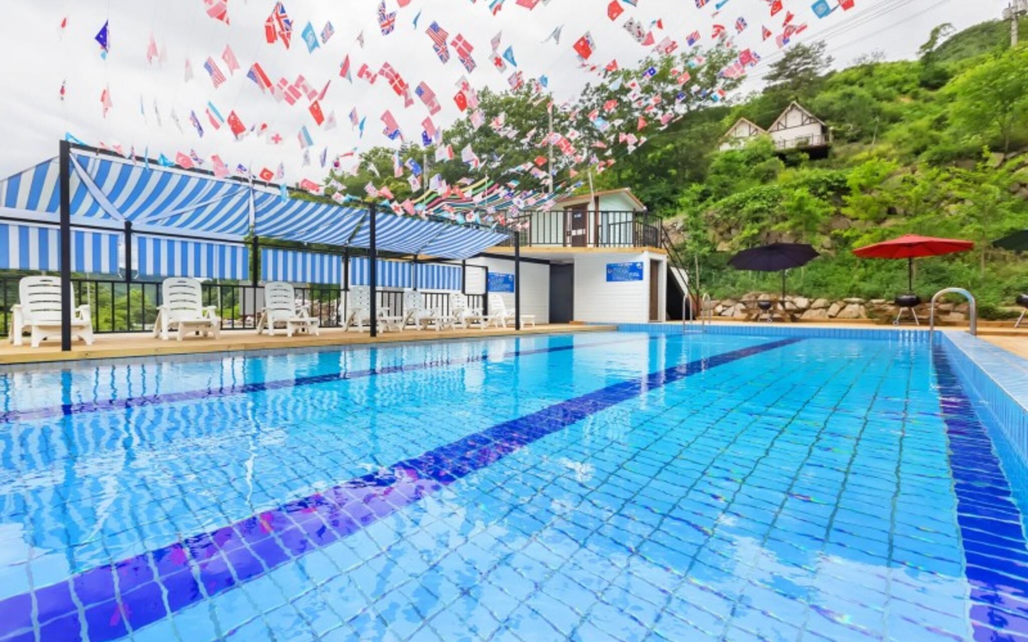 Gapyeong Ace Pension