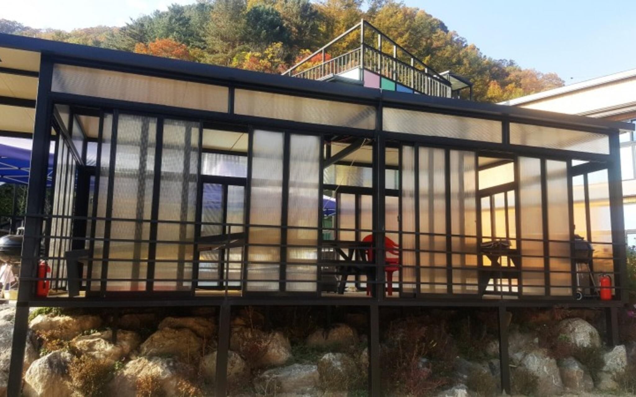 Gapyeong Ace Pension