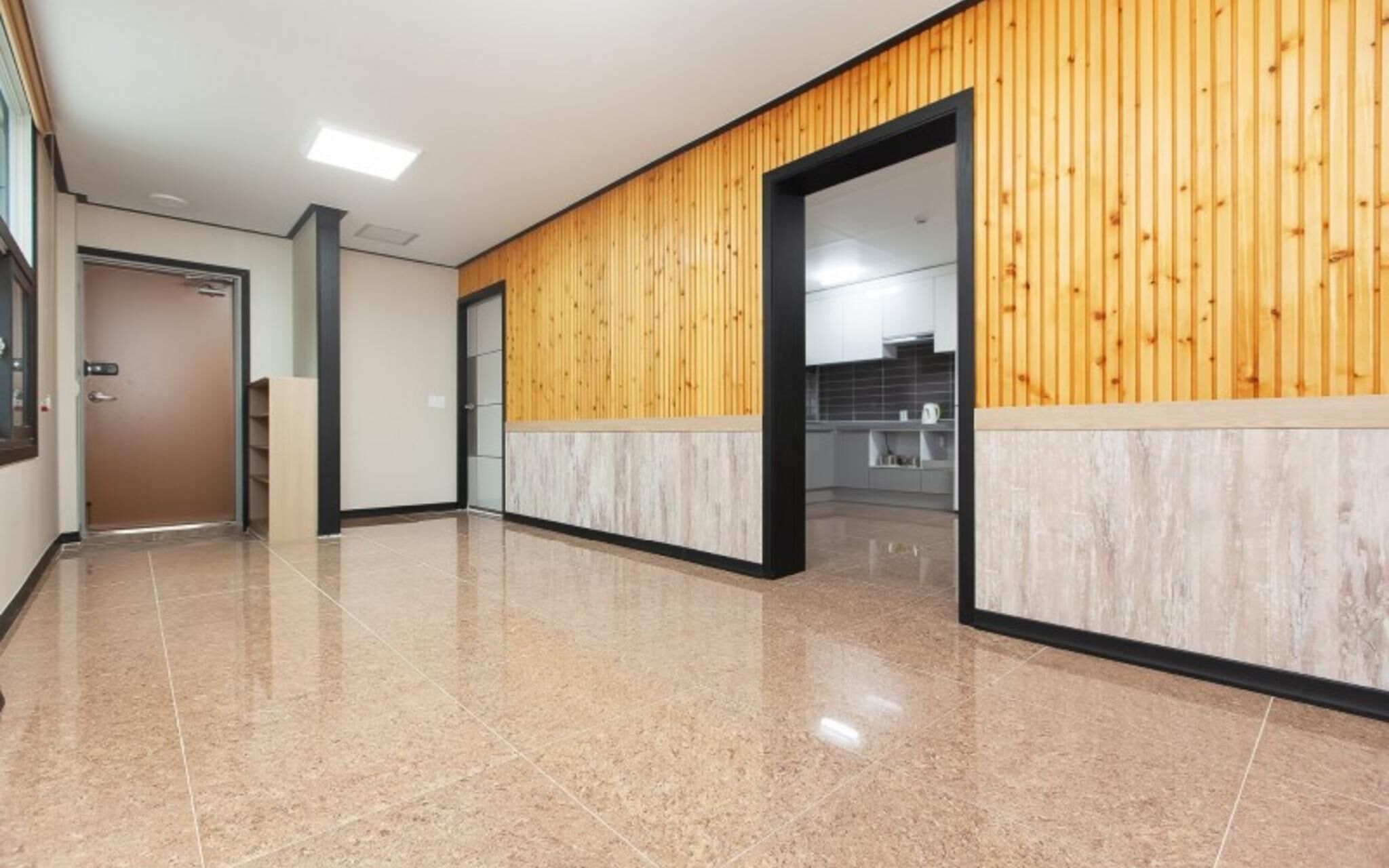 Gapyeong Ace Pension