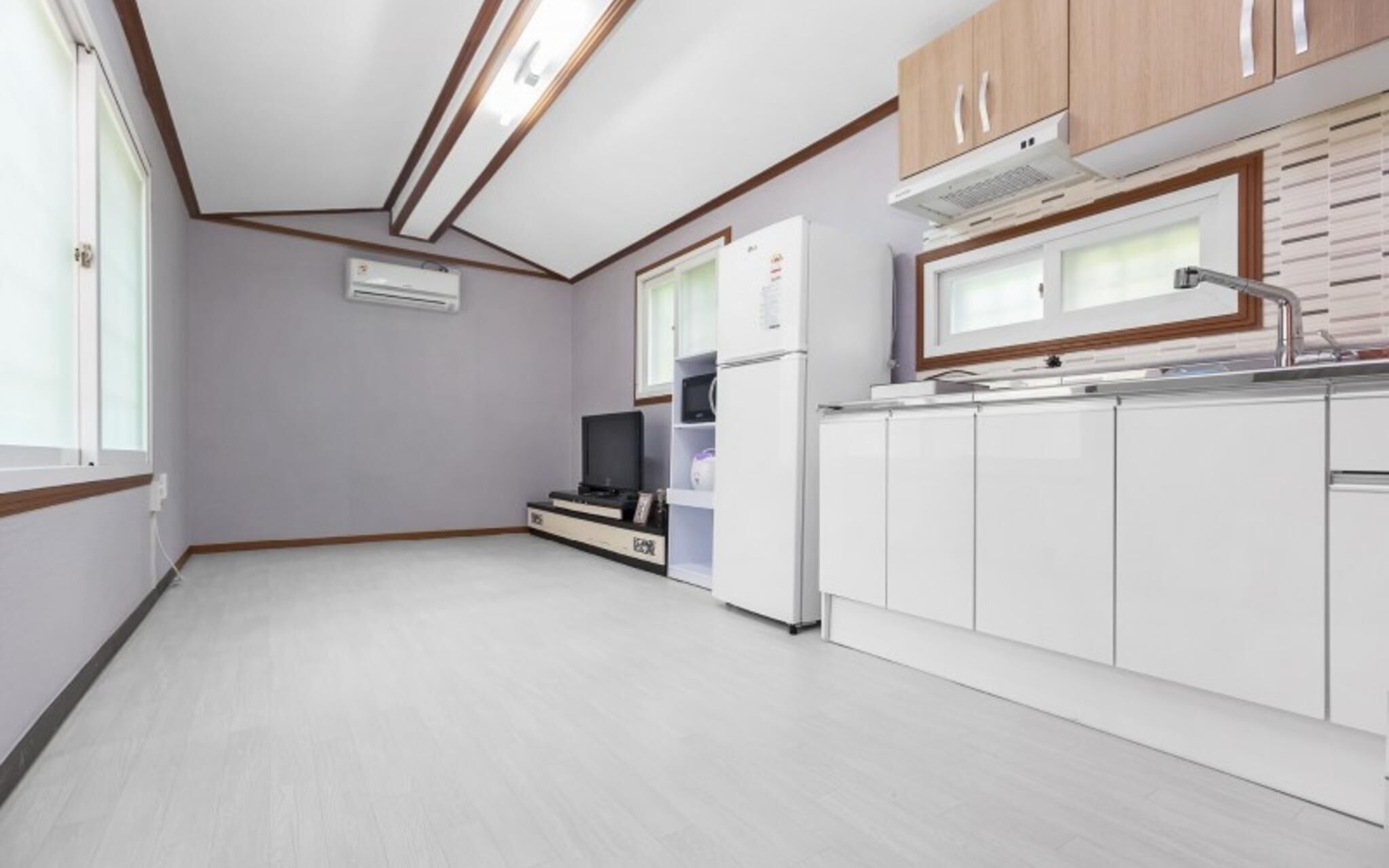 Gapyeong Ace Pension