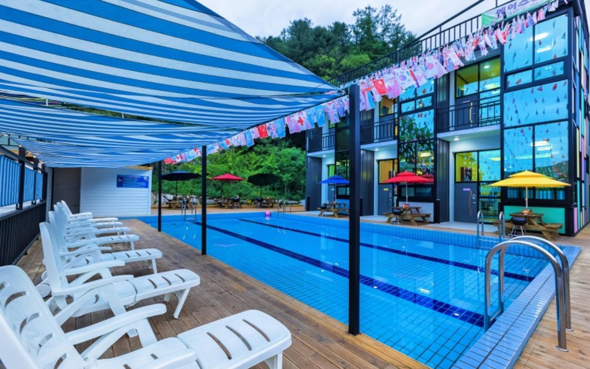 Gapyeong Ace Pension