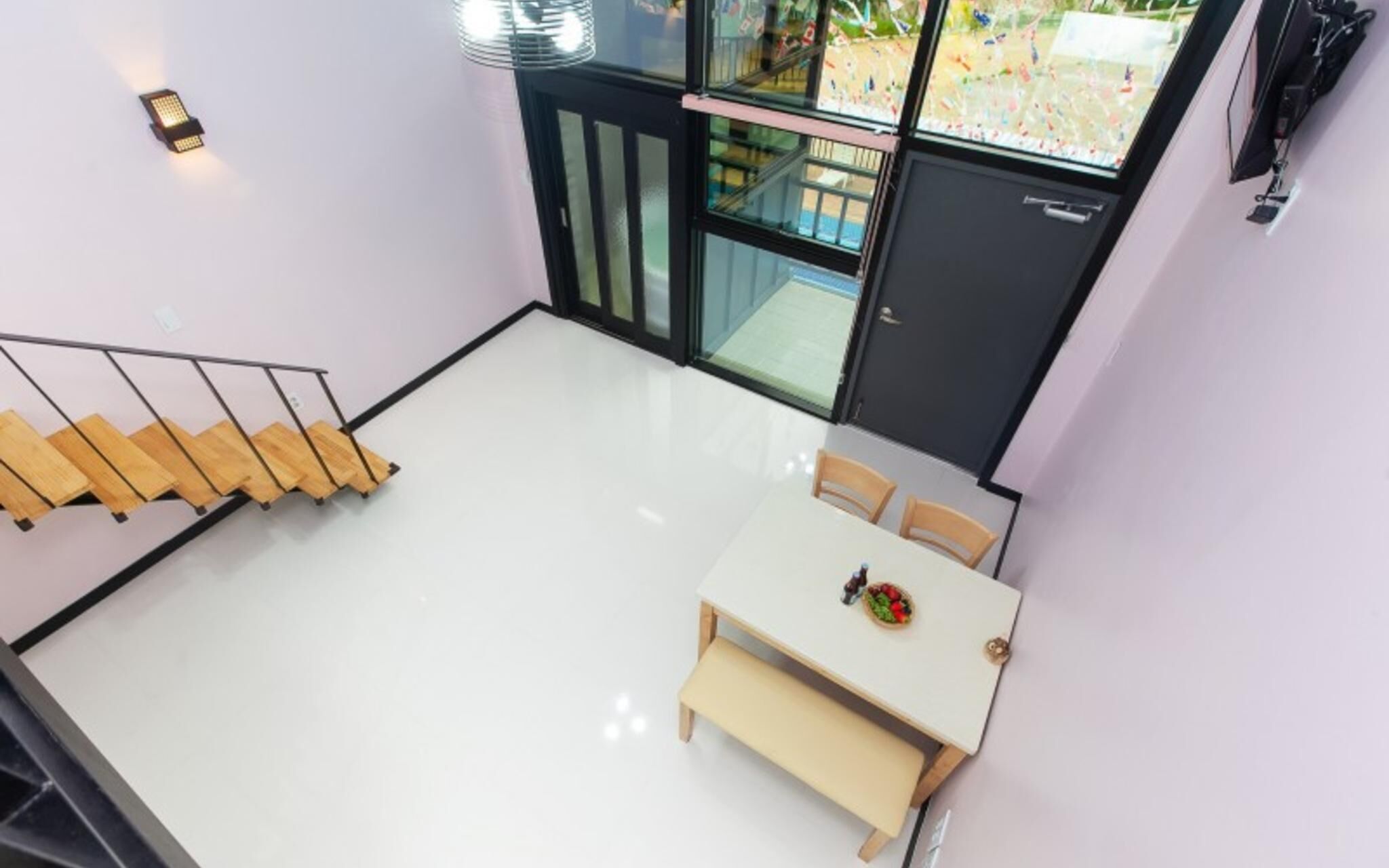 Gapyeong Ace Pension