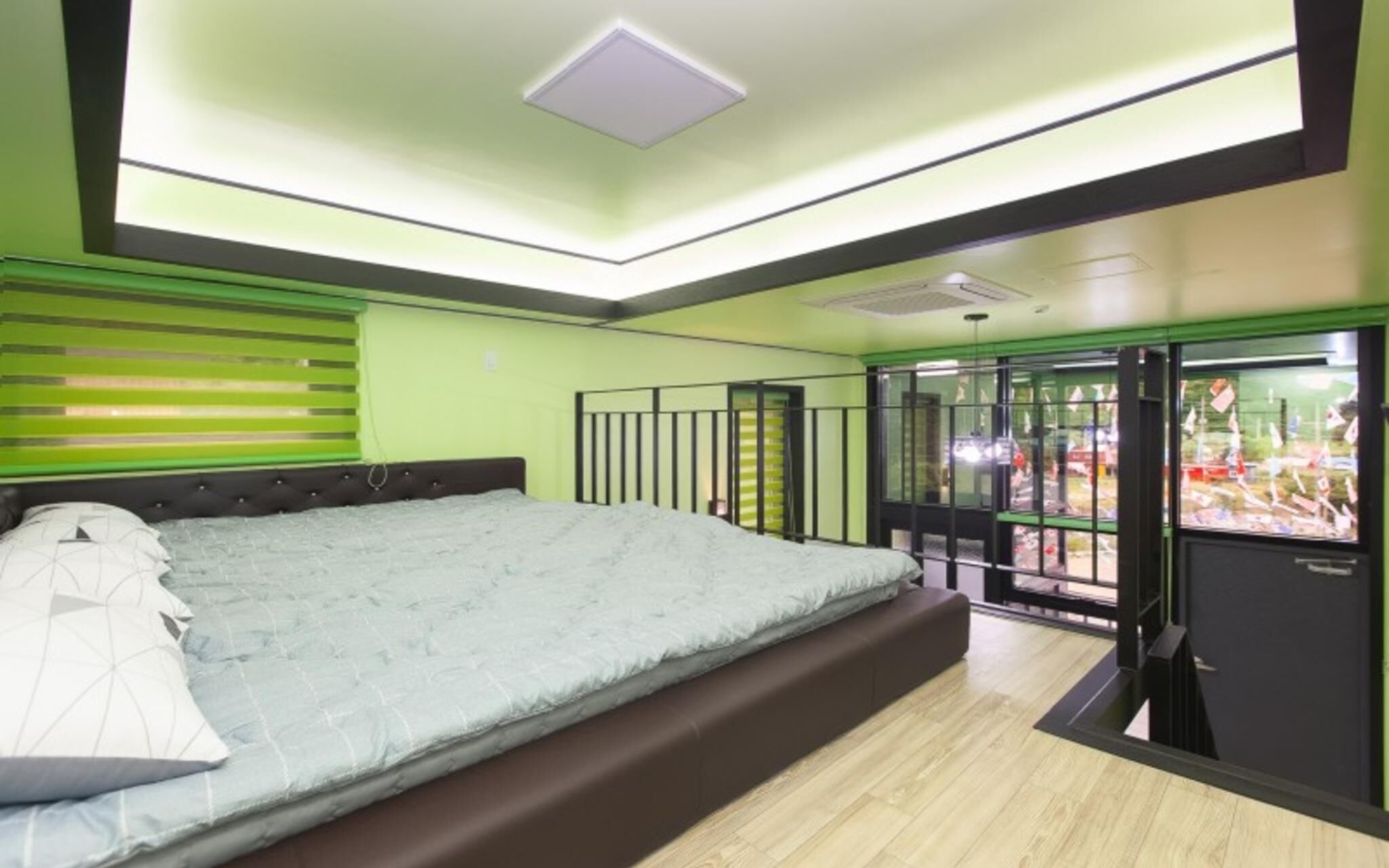 Gapyeong Ace Pension