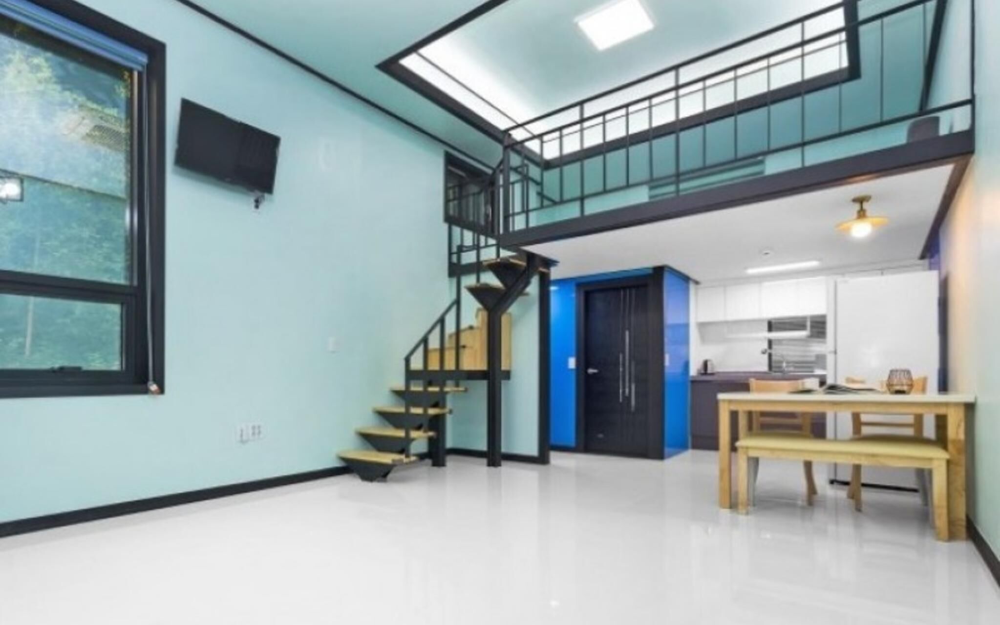 Gapyeong Ace Pension