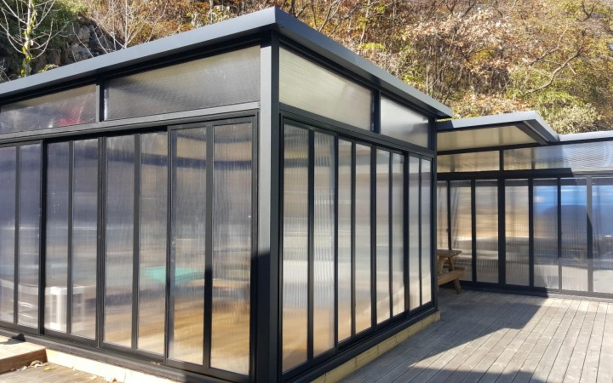 Gapyeong Ace Pension