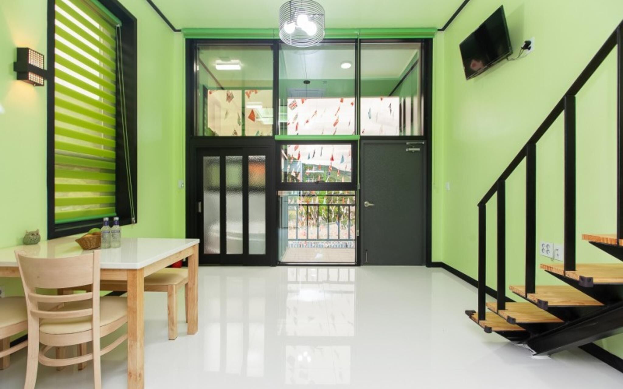 Gapyeong Ace Pension