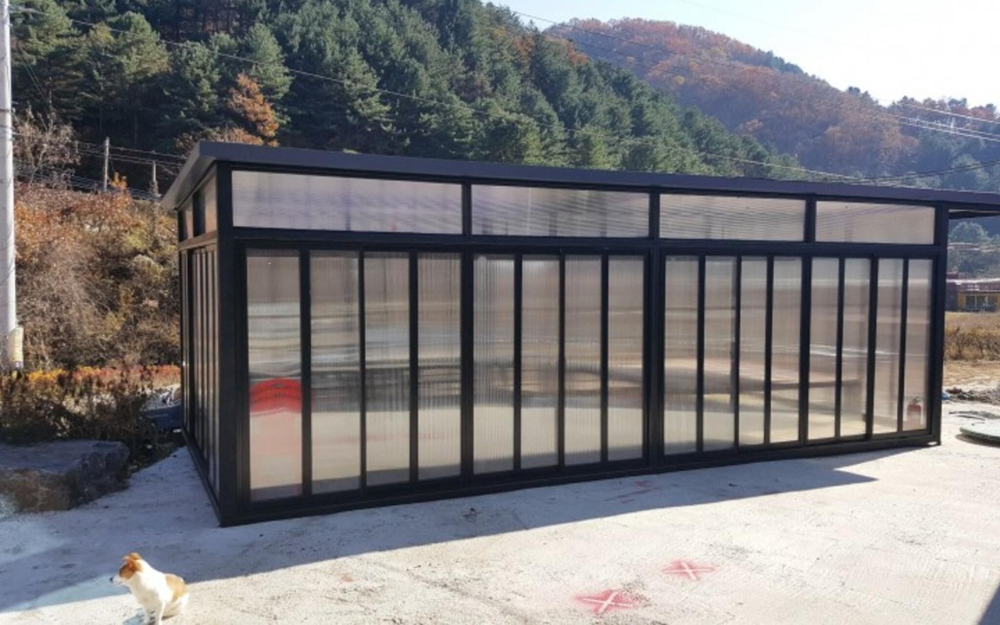 Gapyeong Ace Pension