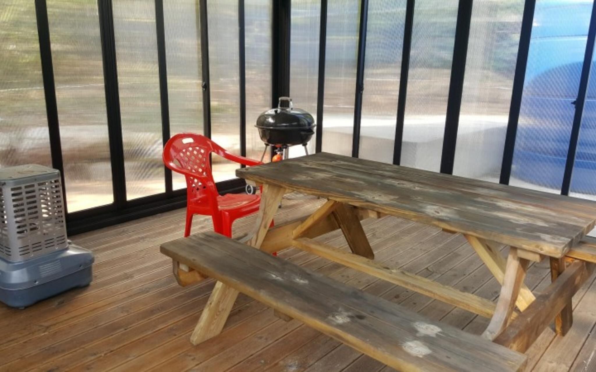 Gapyeong Ace Pension