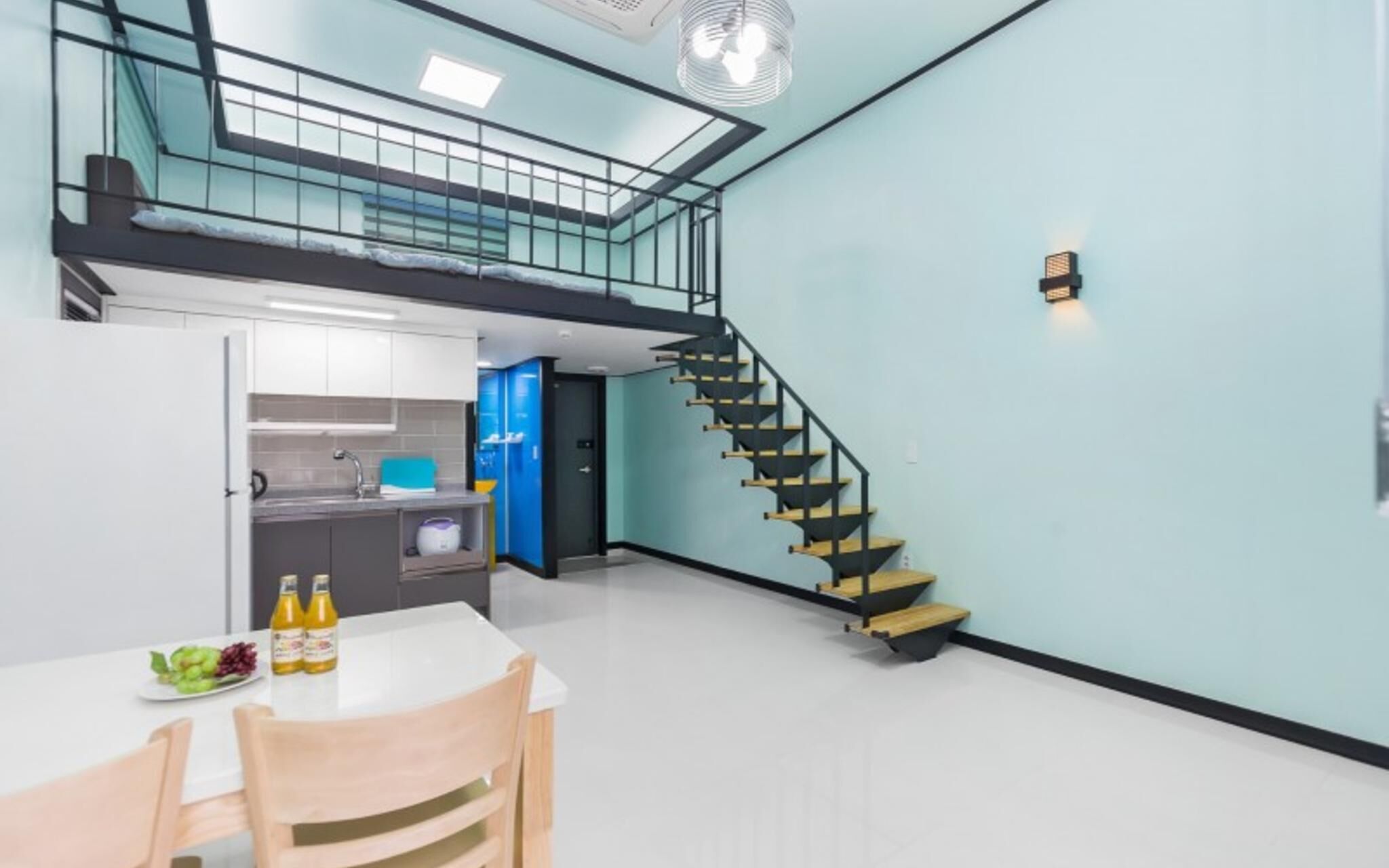 Gapyeong Ace Pension