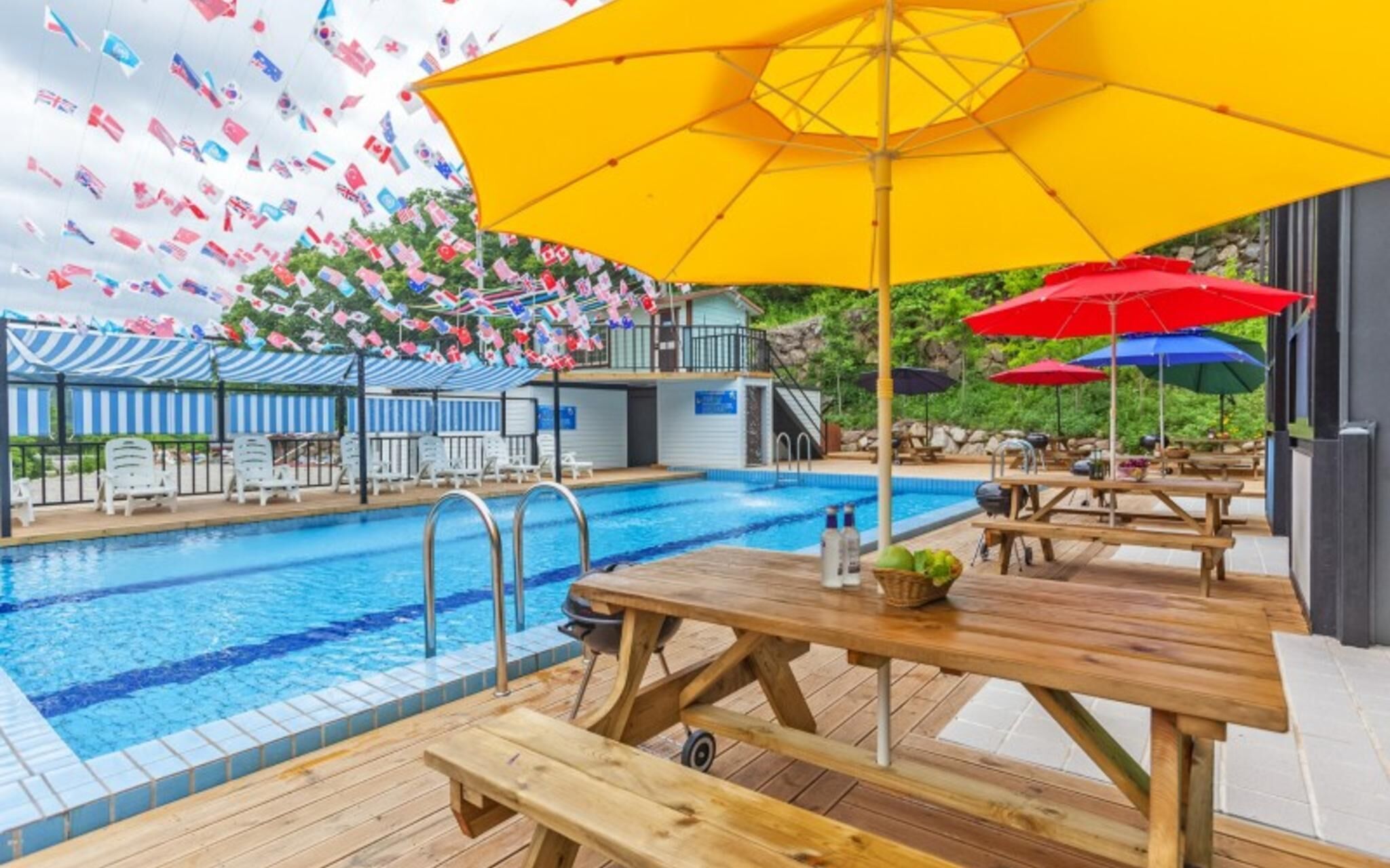 Gapyeong Ace Pension