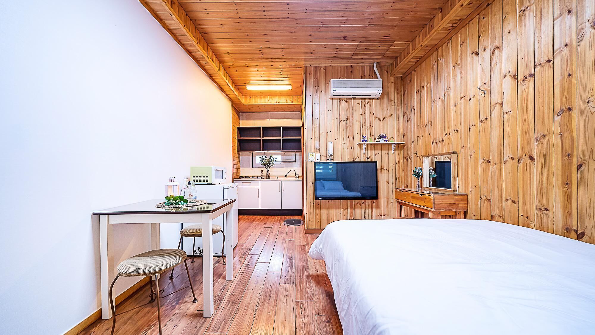 Gapyeong Acimpunggeong Pension