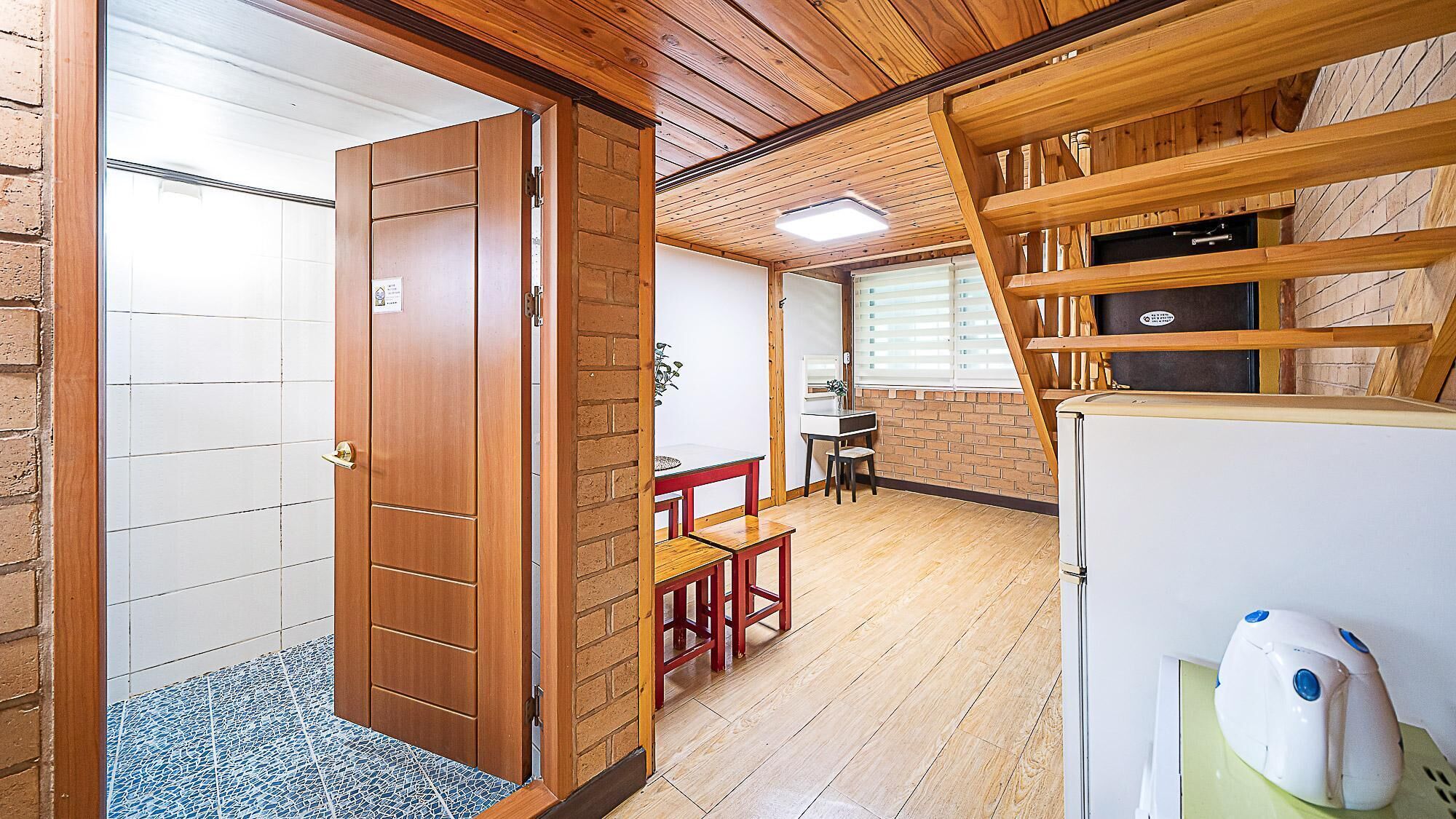 Gapyeong Acimpunggeong Pension