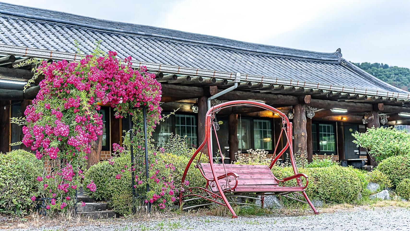 Gapyeong Acimpunggeong Pension