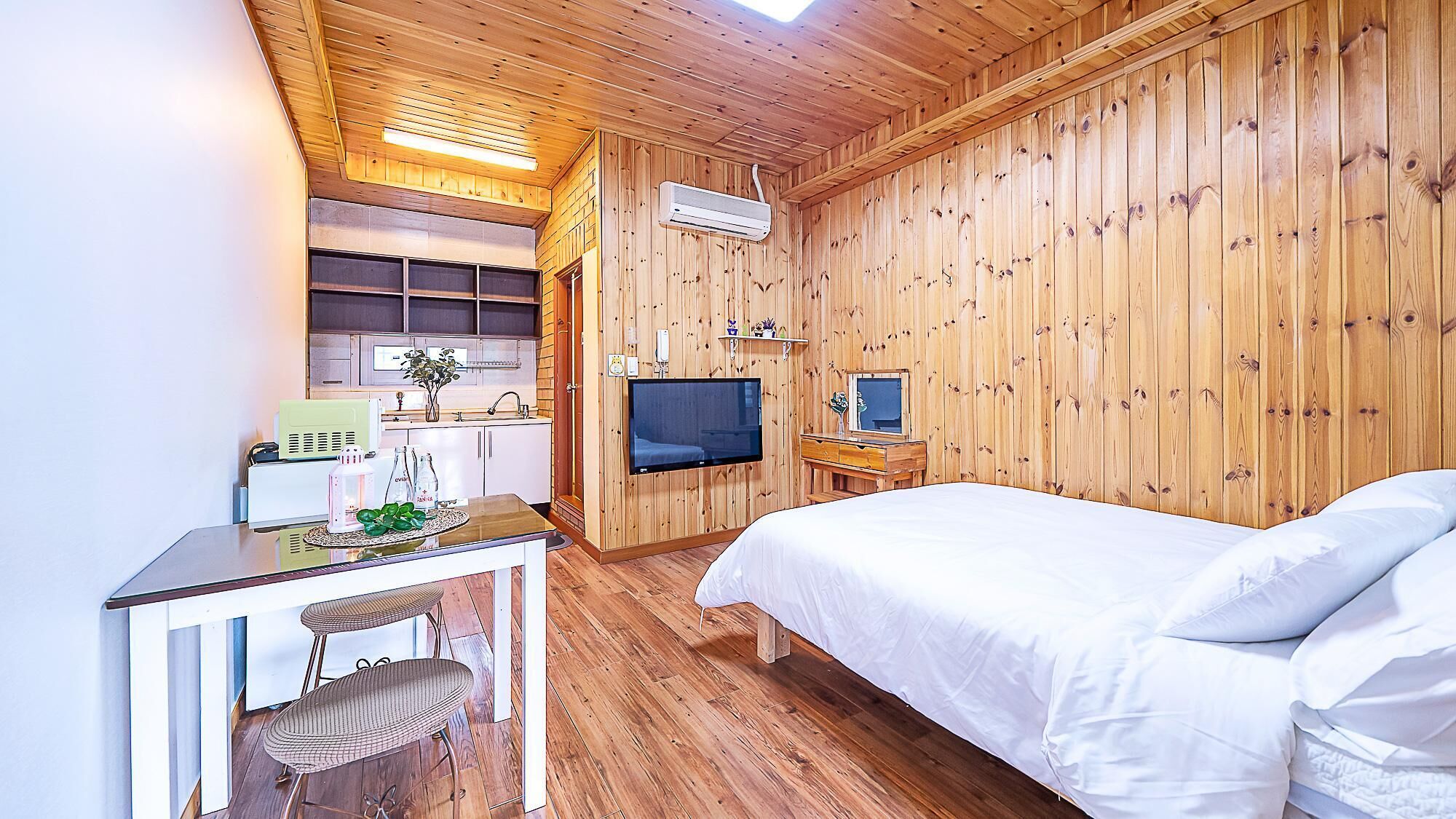 Gapyeong Acimpunggeong Pension