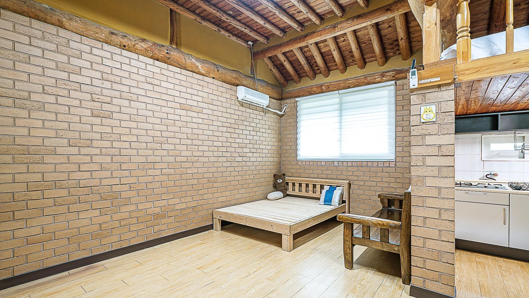Gapyeong Acimpunggeong Pension