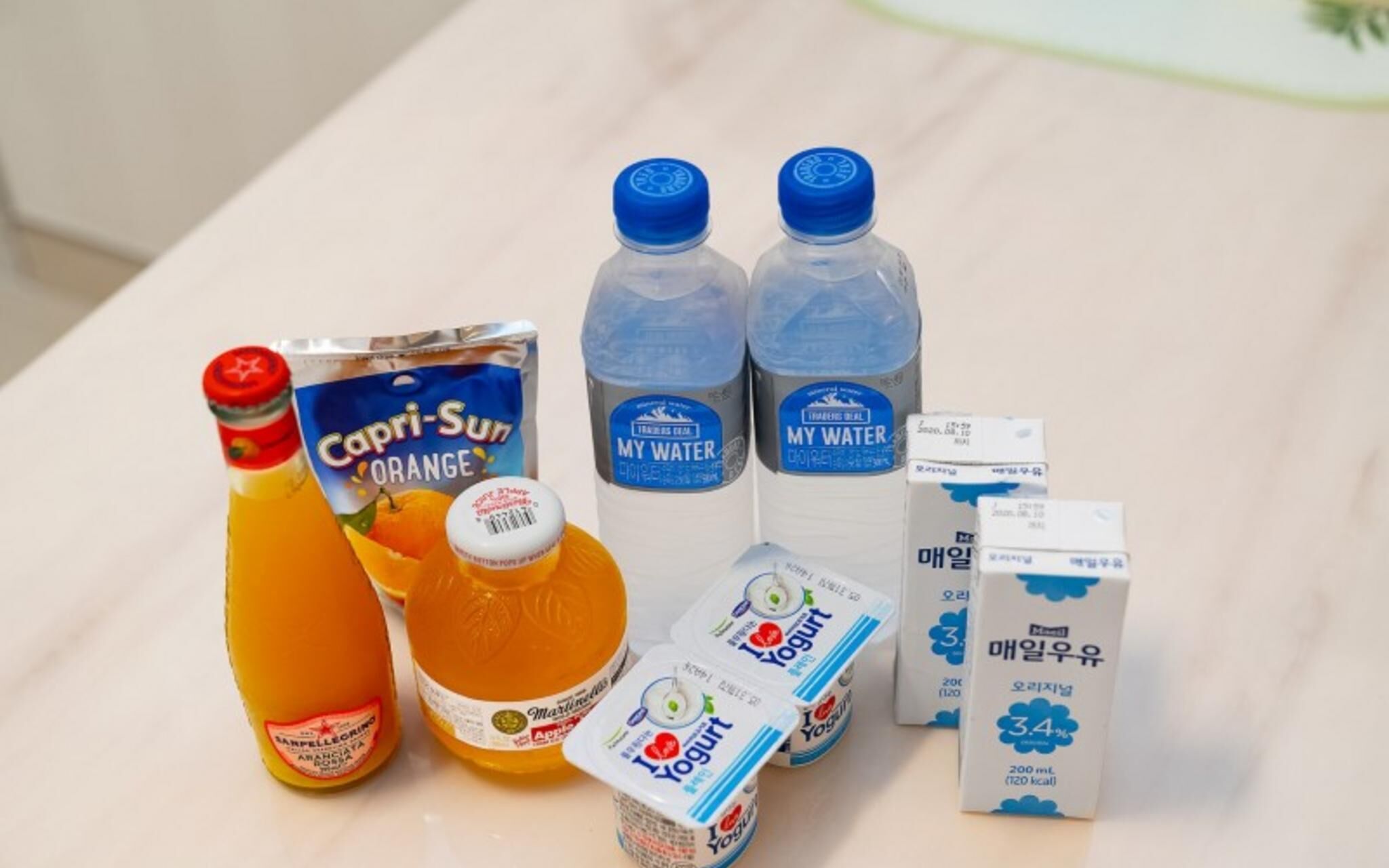 Gapyeong Adiel Pool Villa