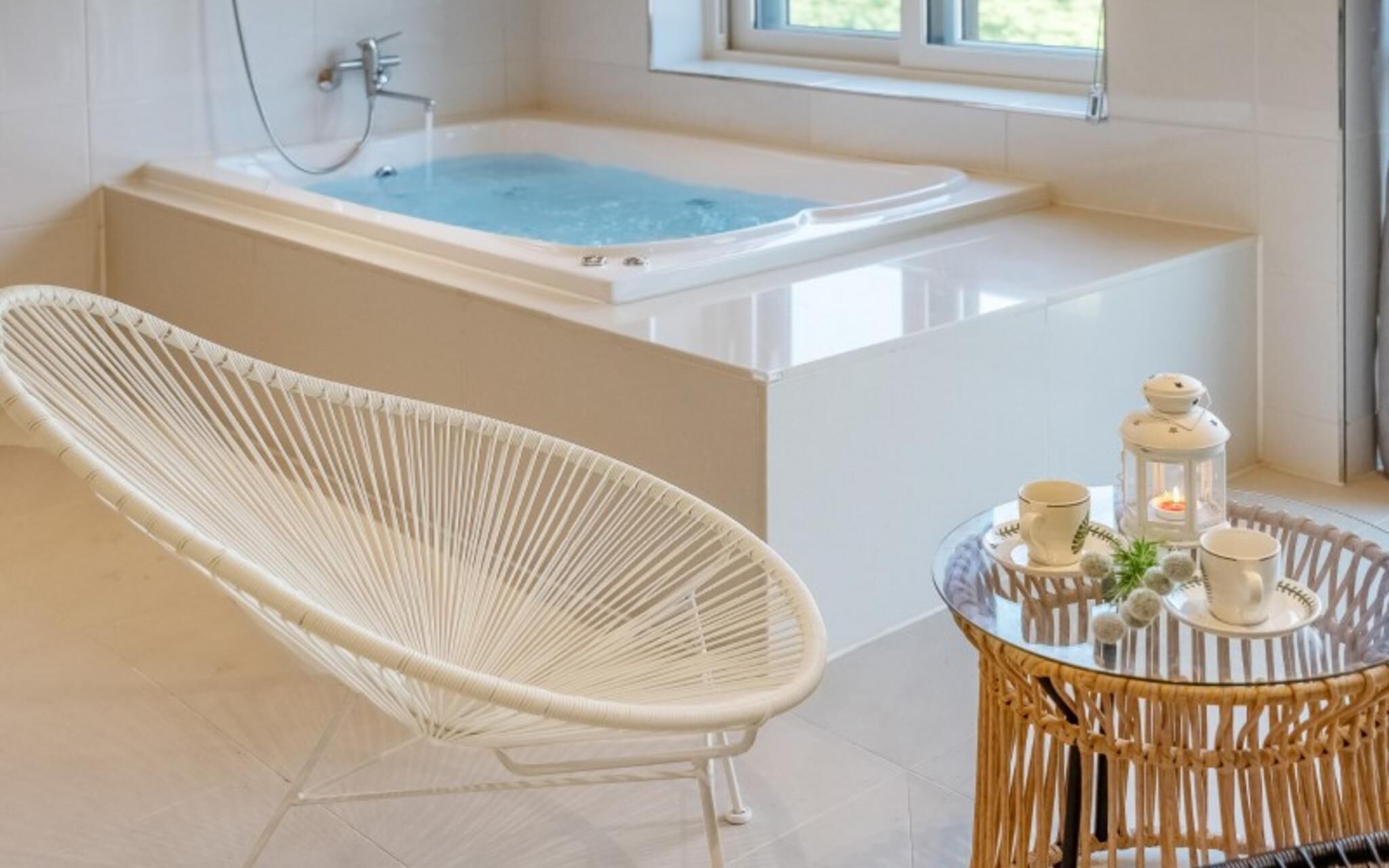 Gapyeong Adiel Pool Villa