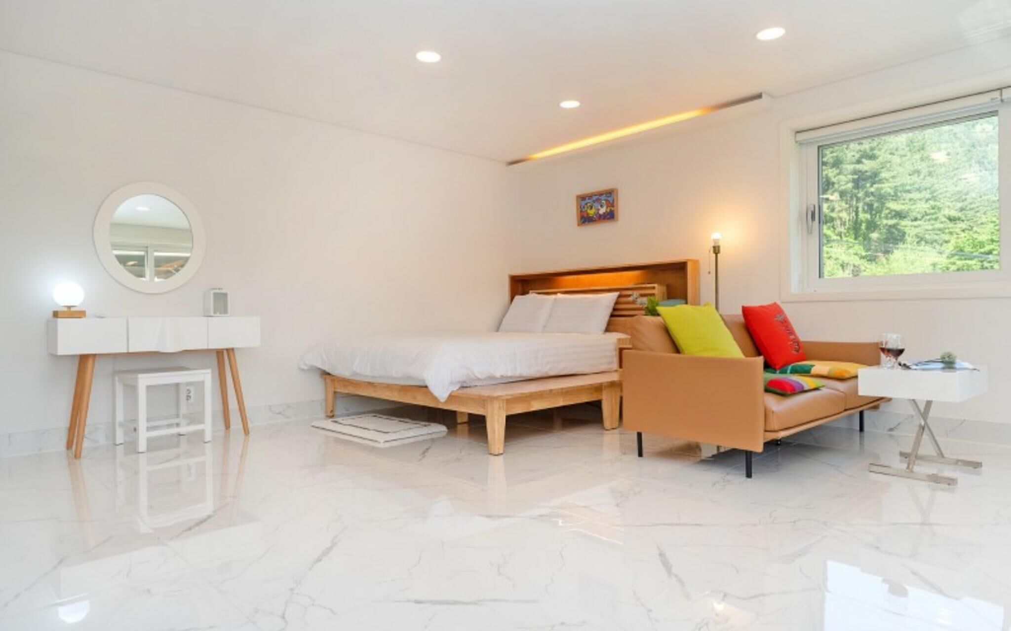 Gapyeong Adiel Pool Villa