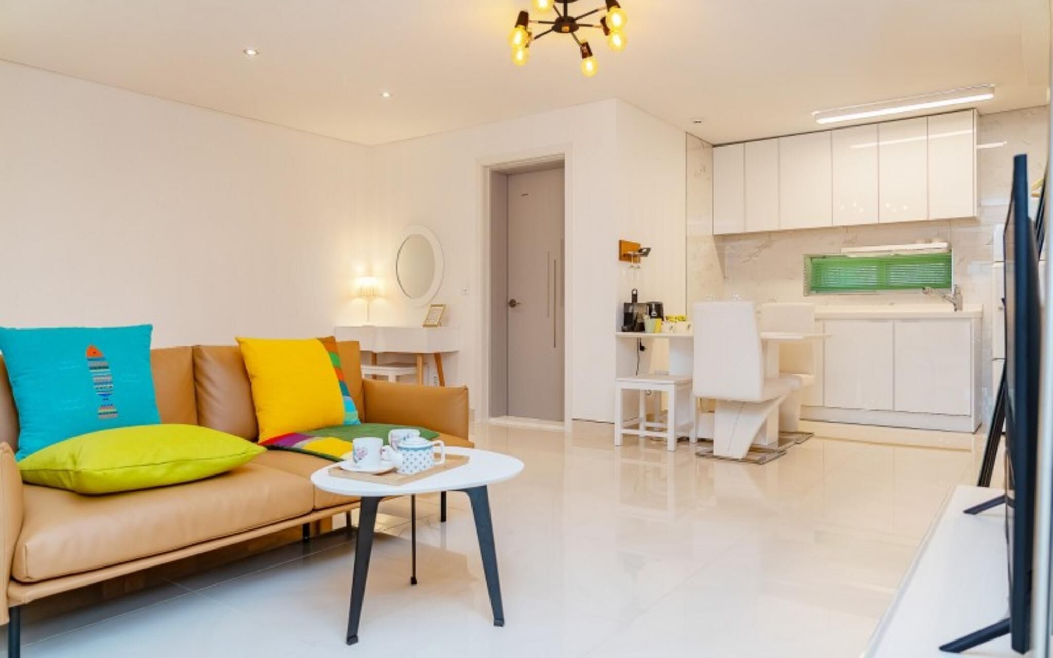 Gapyeong Adiel Pool Villa