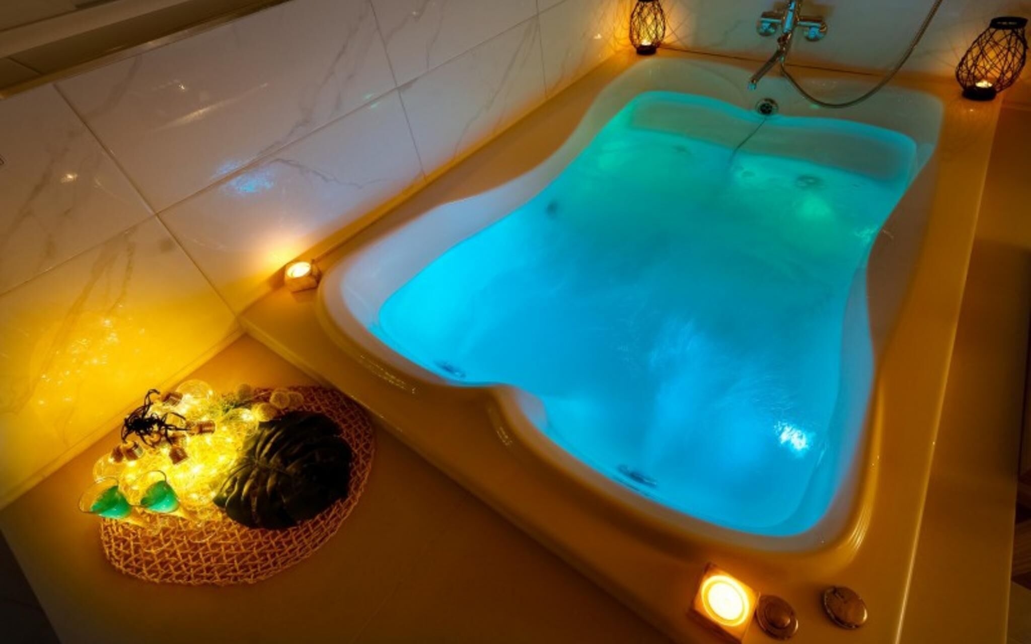 Gapyeong Adiel Pool Villa