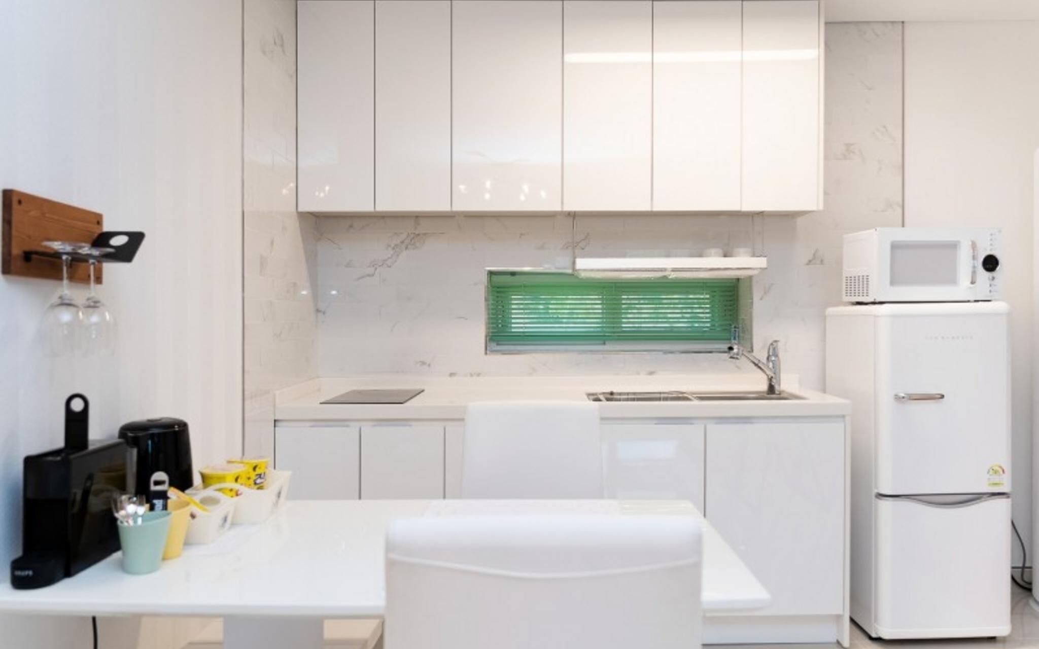 Gapyeong Adiel Pool Villa