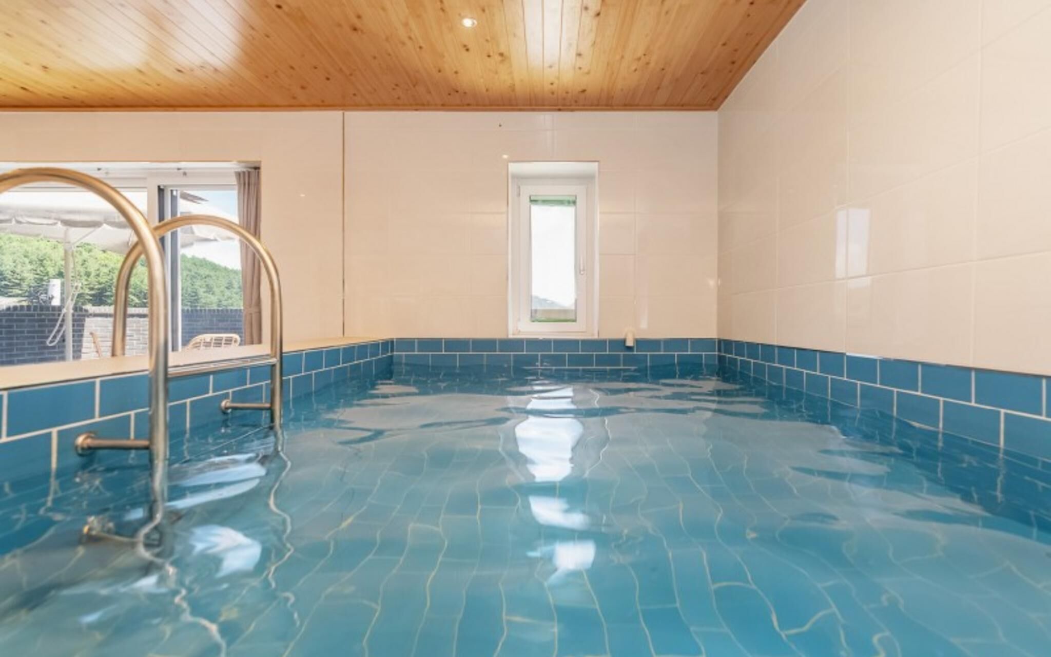 Gapyeong Adiel Pool Villa