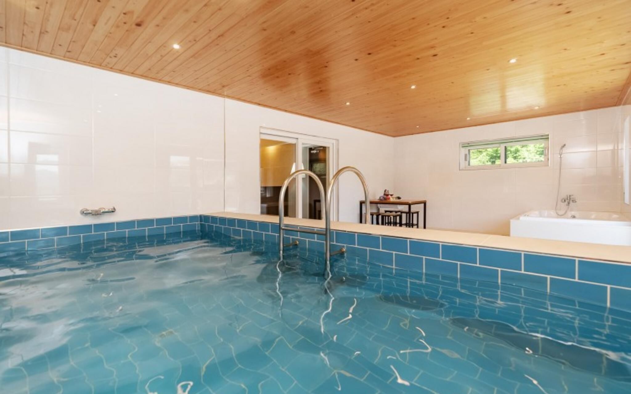 Gapyeong Adiel Pool Villa