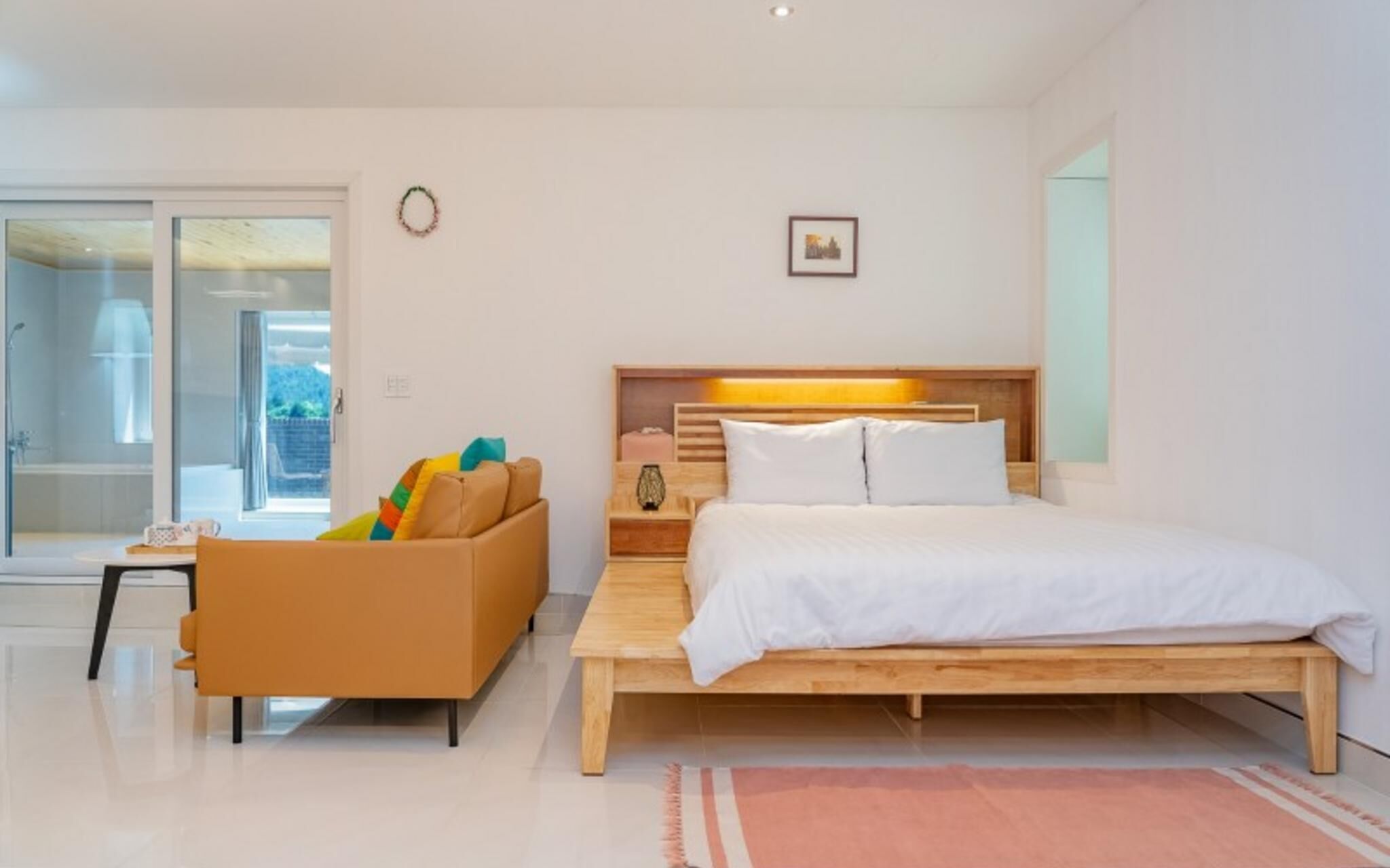 Gapyeong Adiel Pool Villa