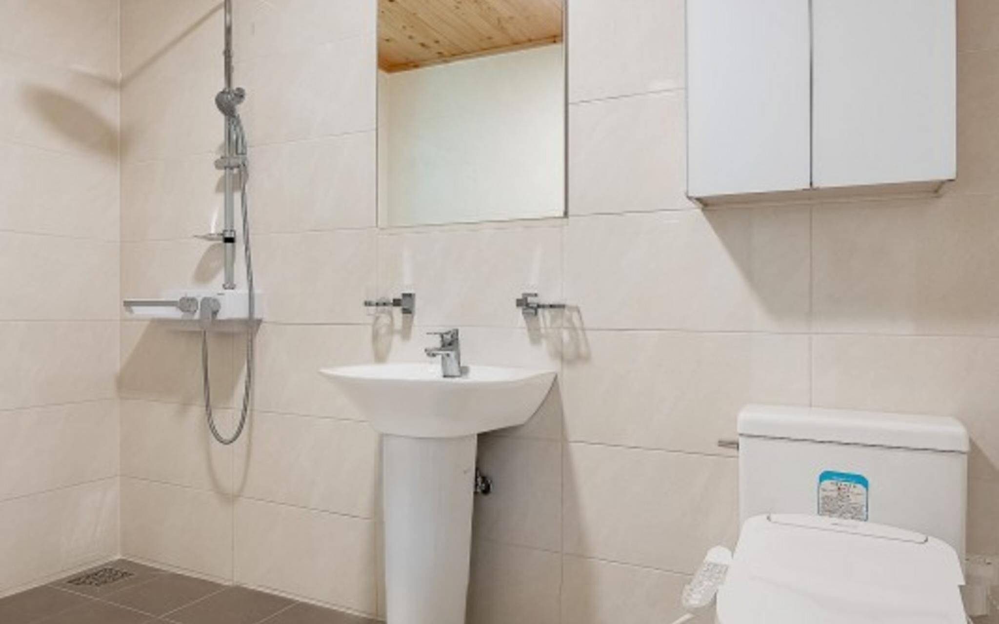 Gapyeong Adiel Pool Villa