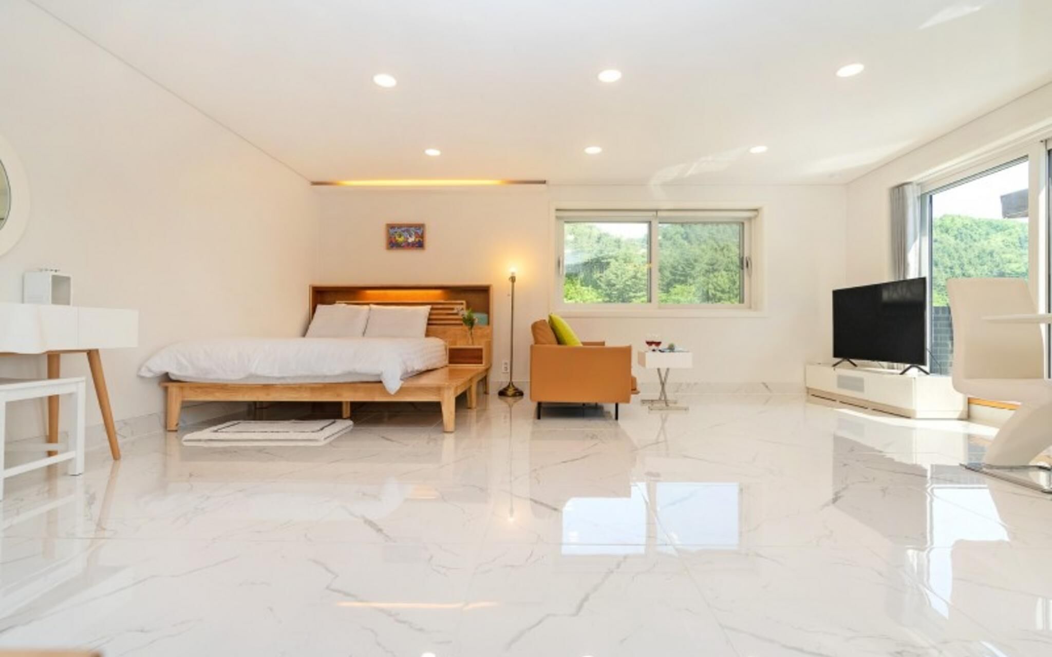 Gapyeong Adiel Pool Villa