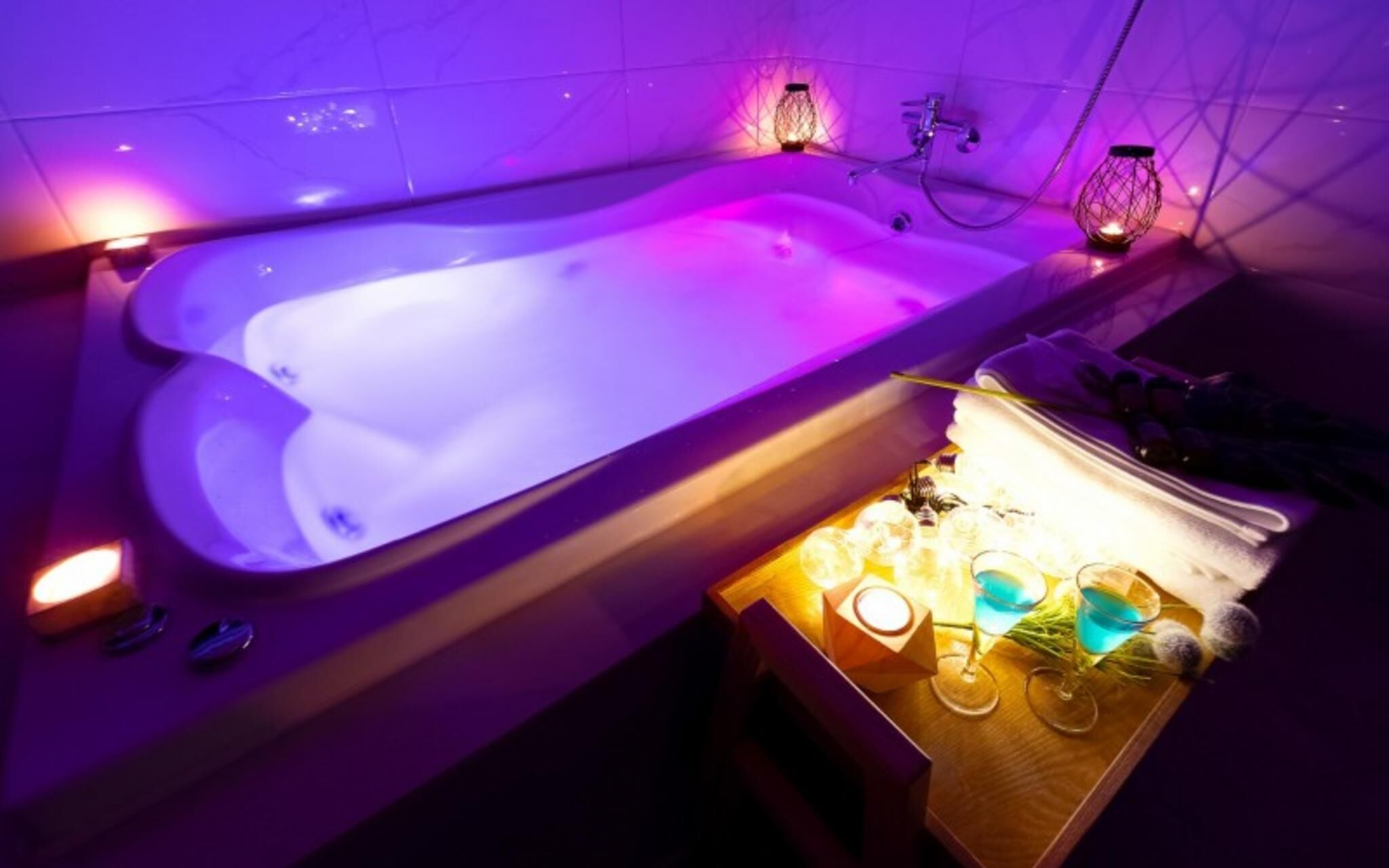 Gapyeong Adiel Pool Villa