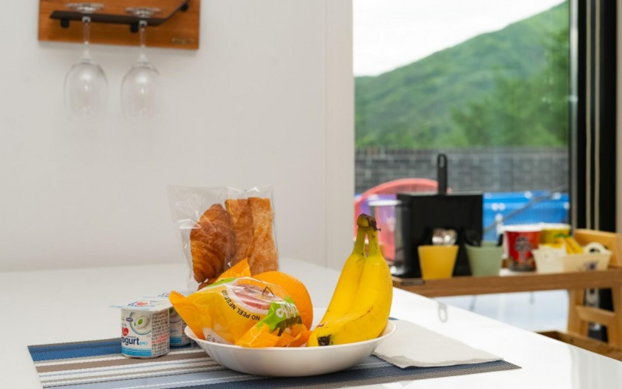 Gapyeong Adiel Pool Villa