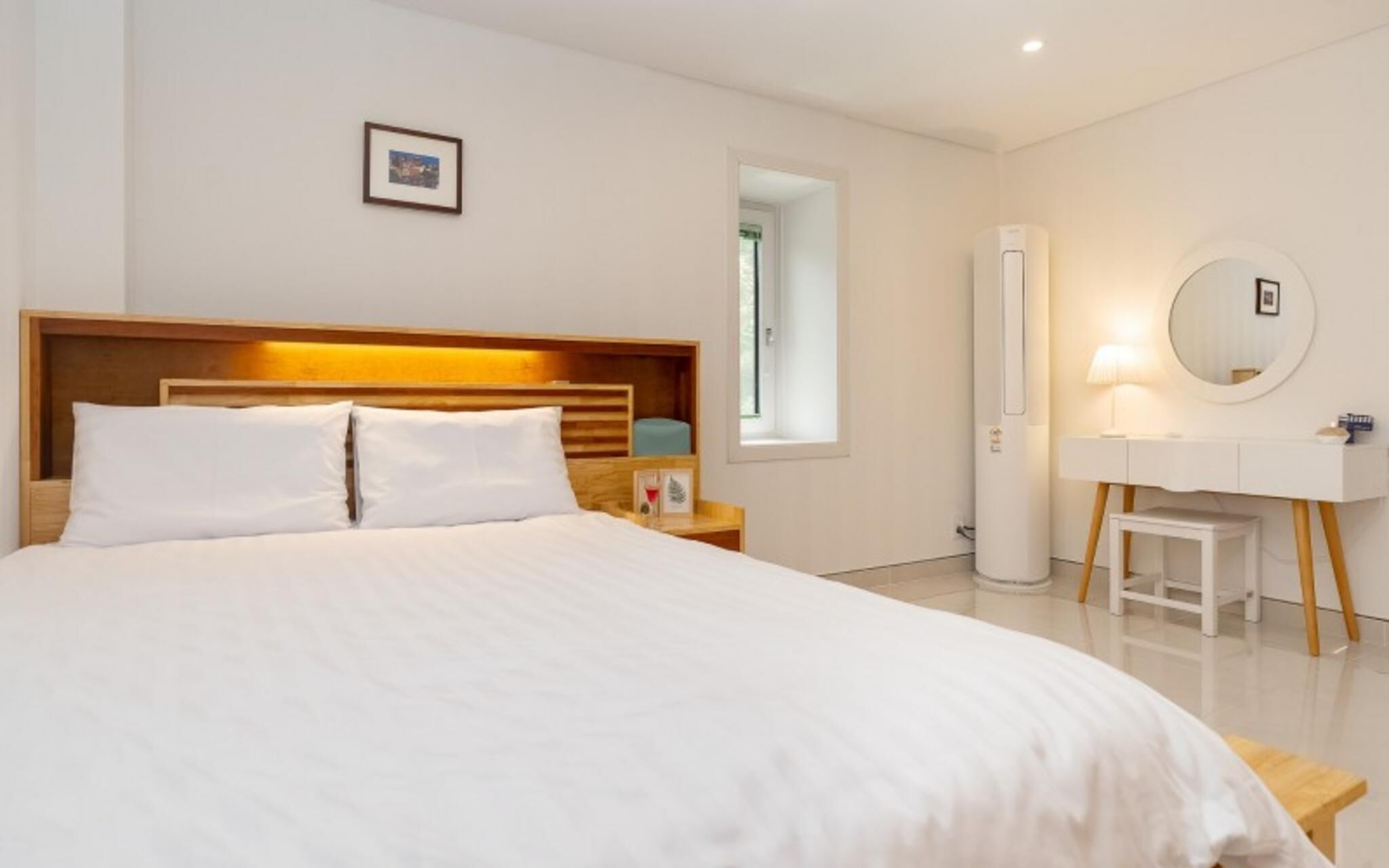 Gapyeong Adiel Pool Villa