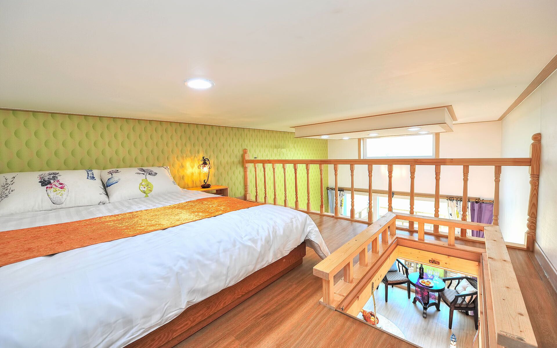 Gapyeong Art Pension