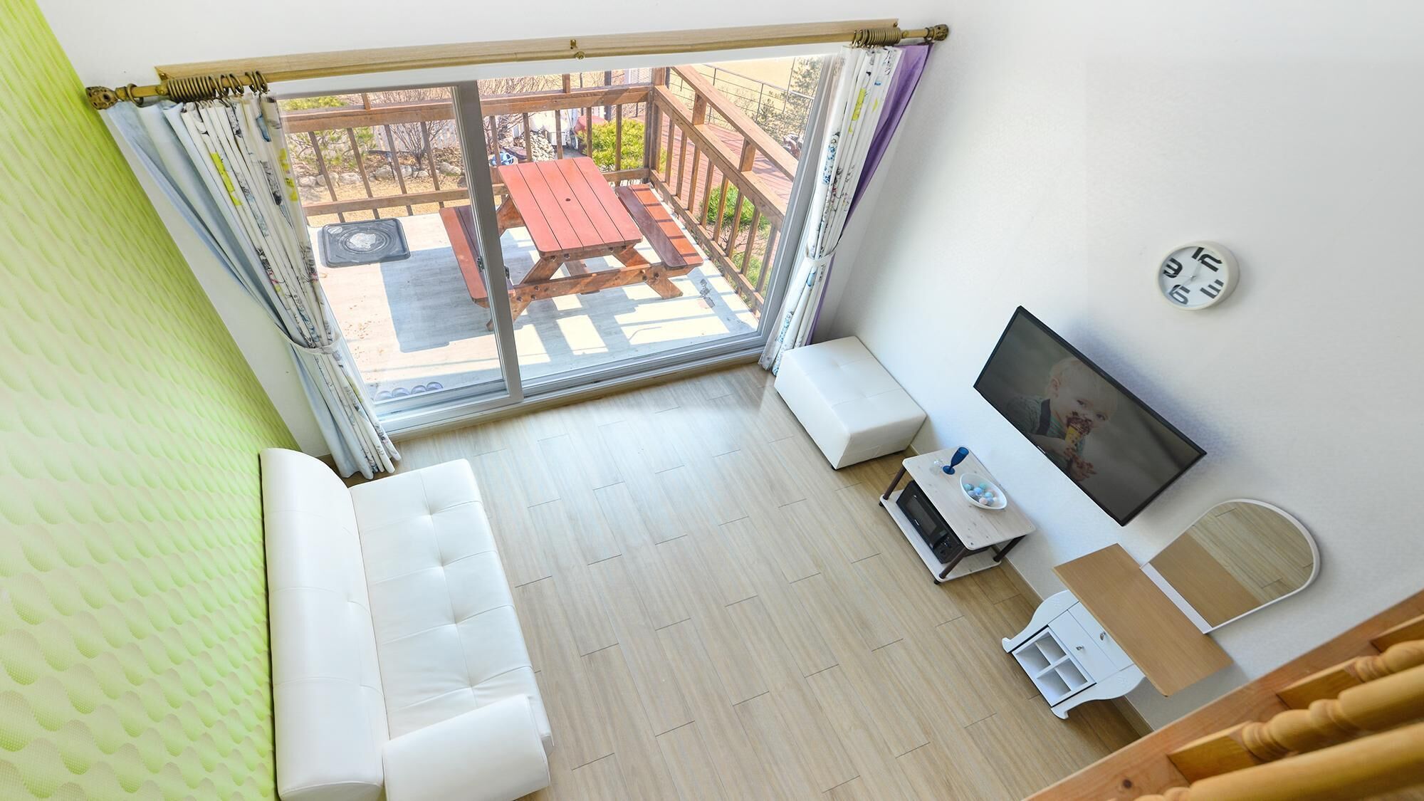 Gapyeong Art Pension
