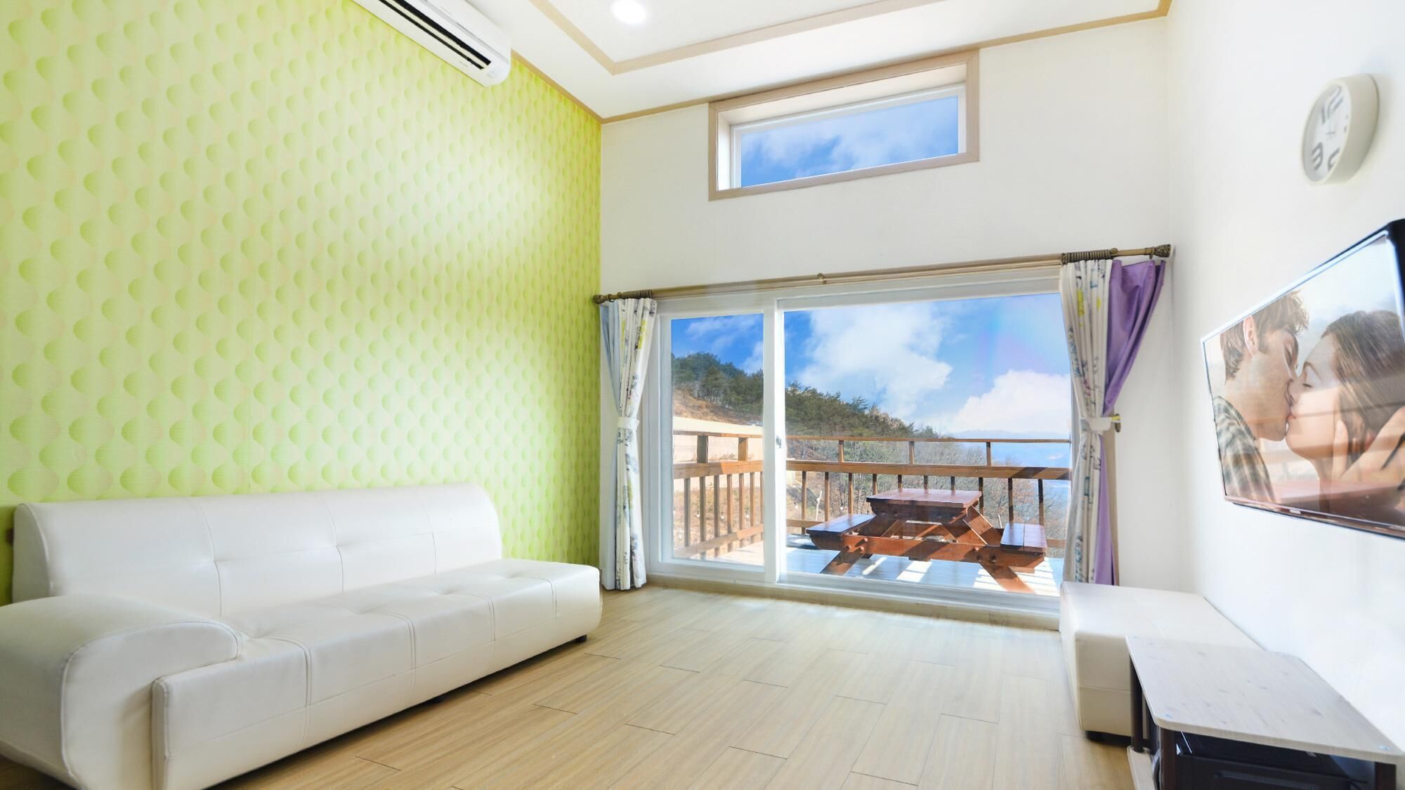 Gapyeong Art Pension
