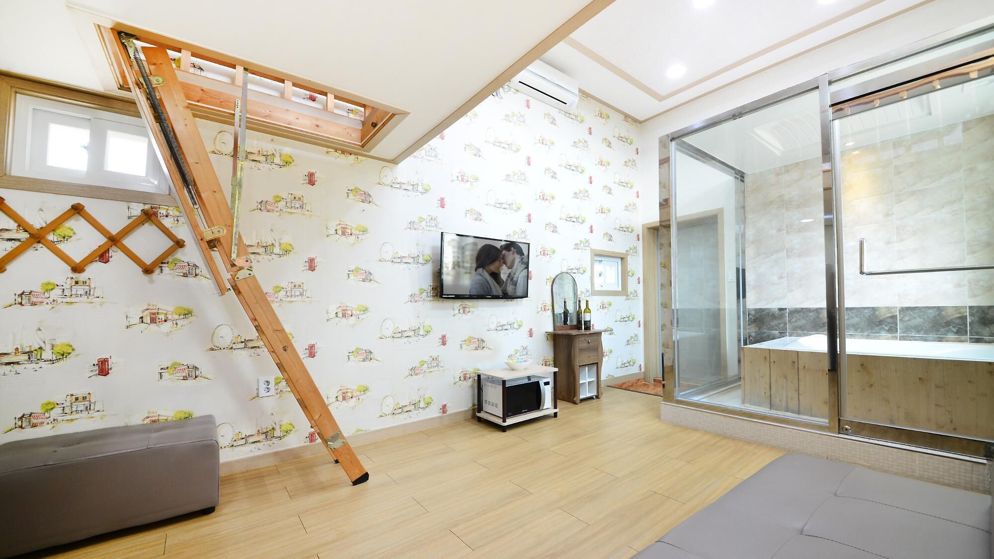 Gapyeong Art Pension