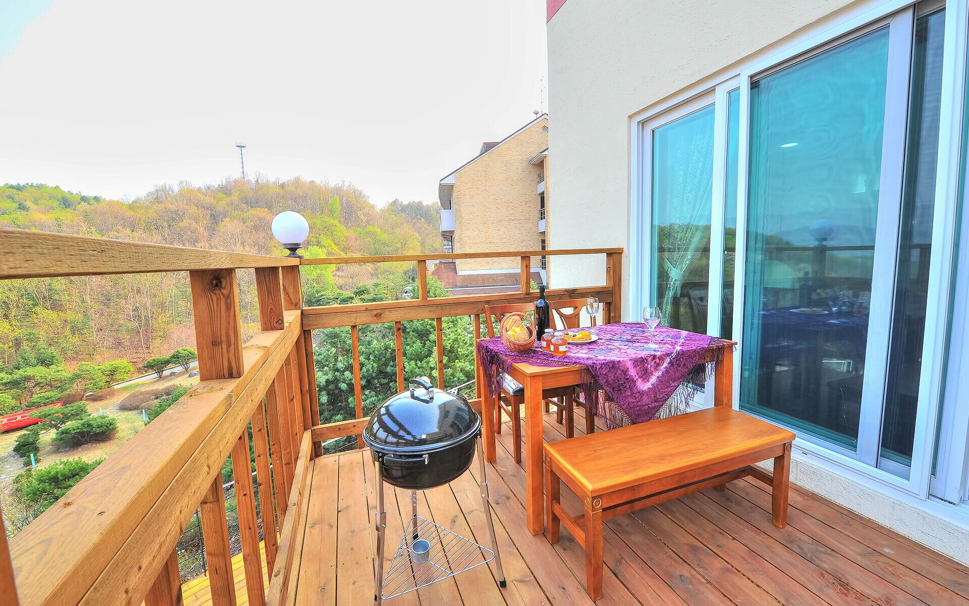 Gapyeong Art Pension