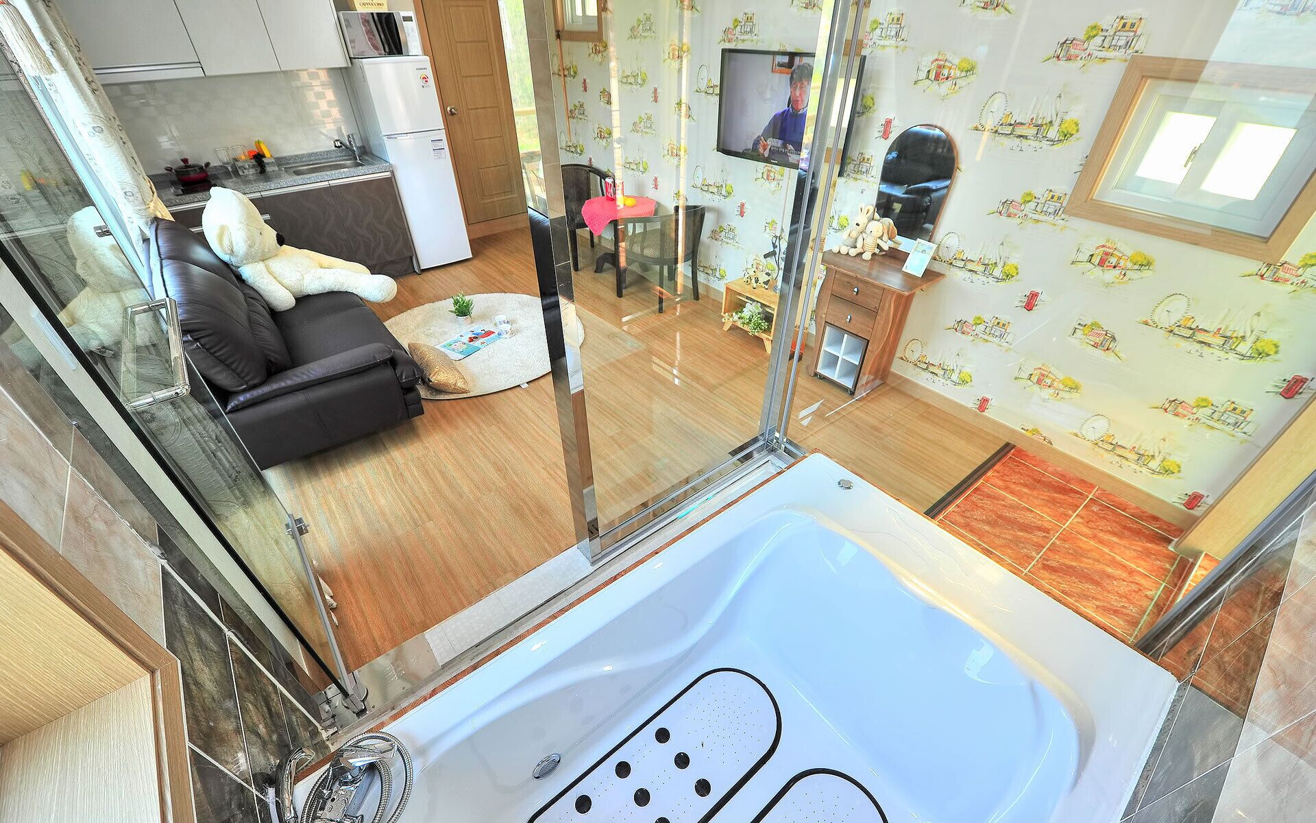 Gapyeong Art Pension