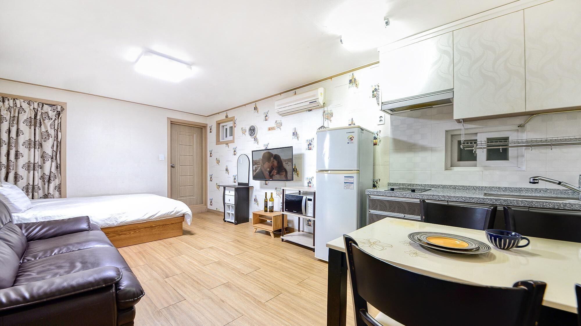 Gapyeong Art Pension