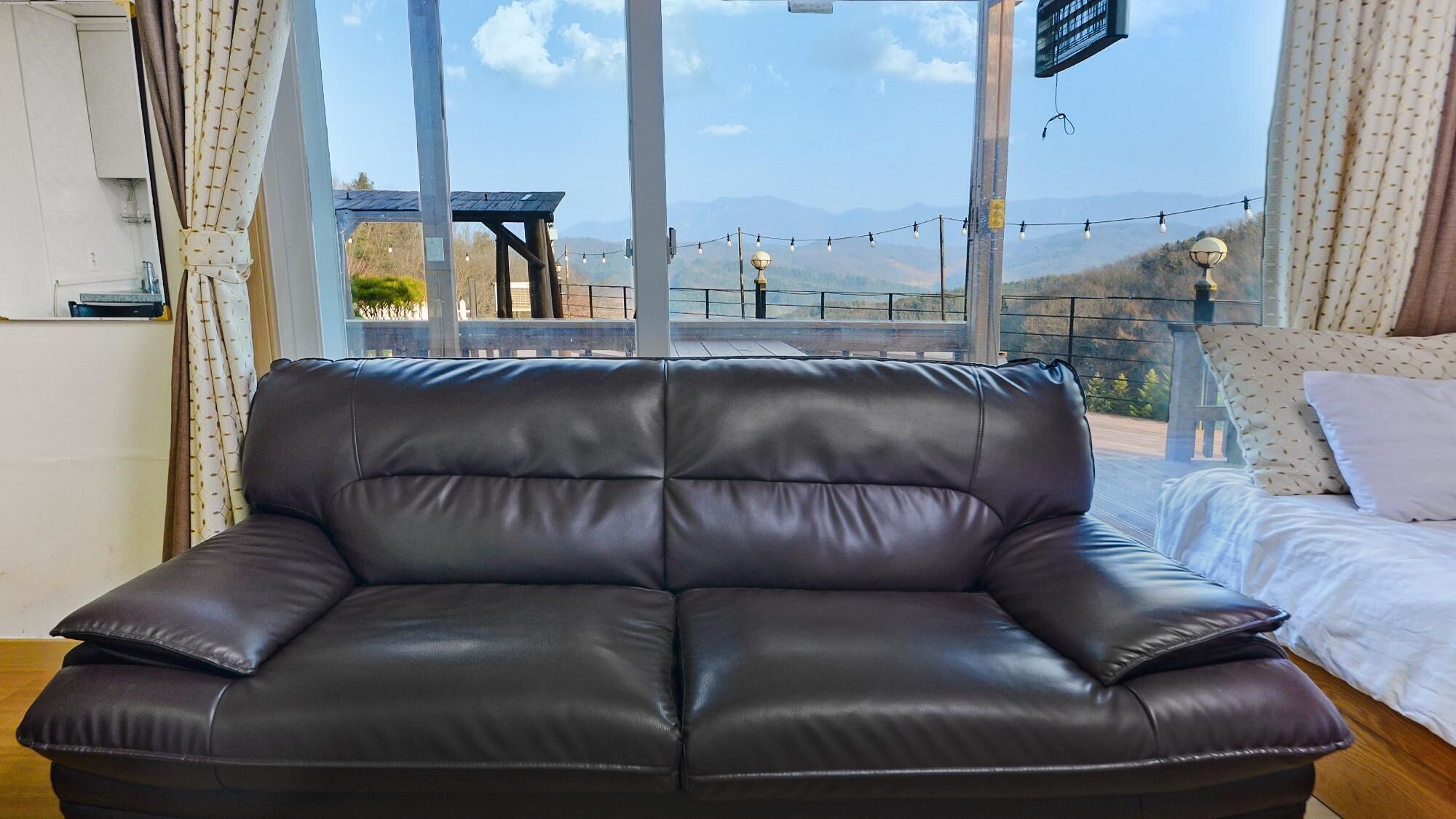 Gapyeong Art Pension