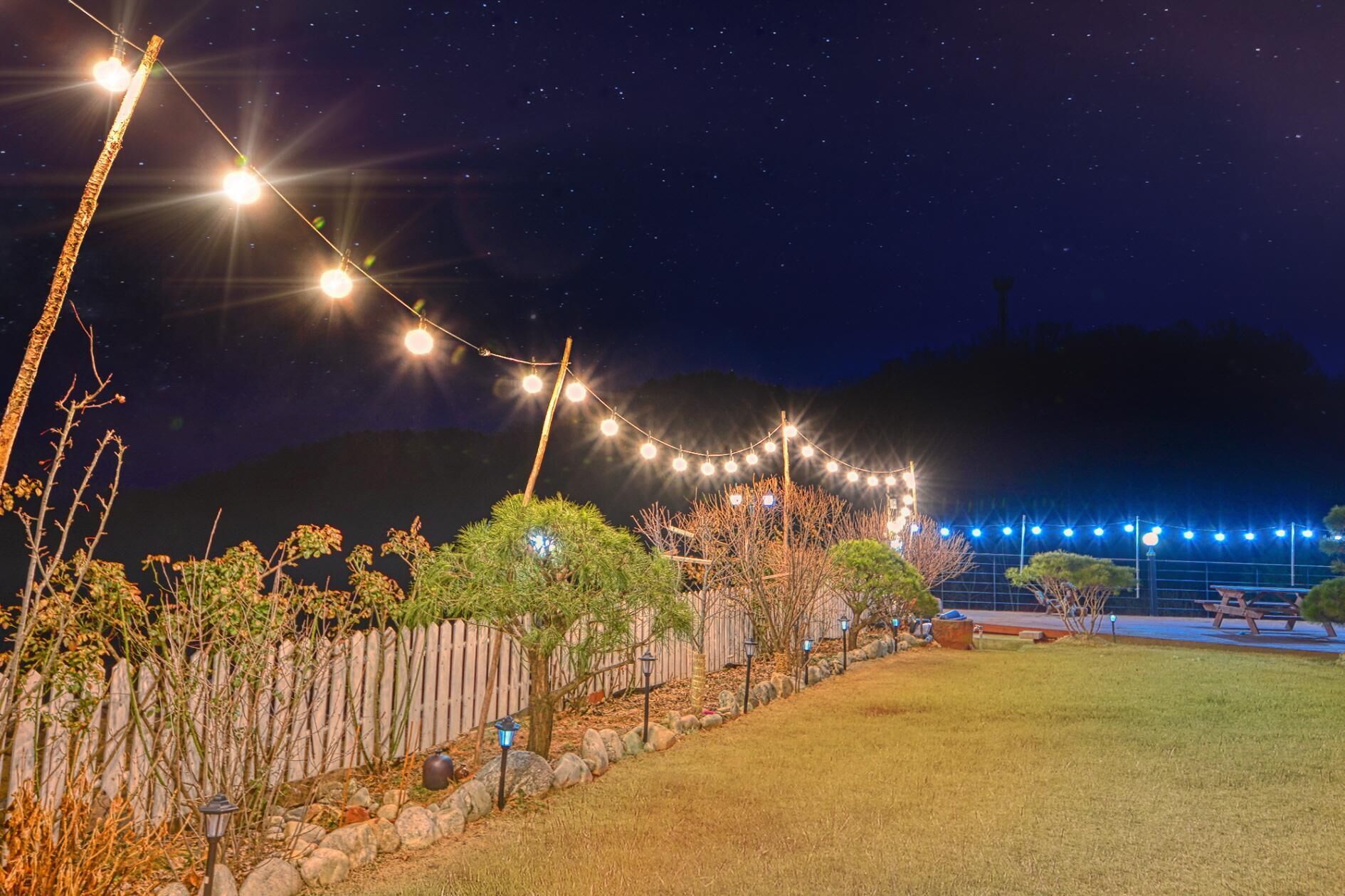 Gapyeong Art Pension