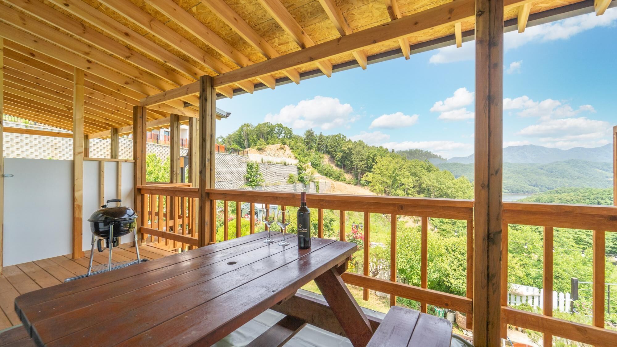 Gapyeong Art Pension