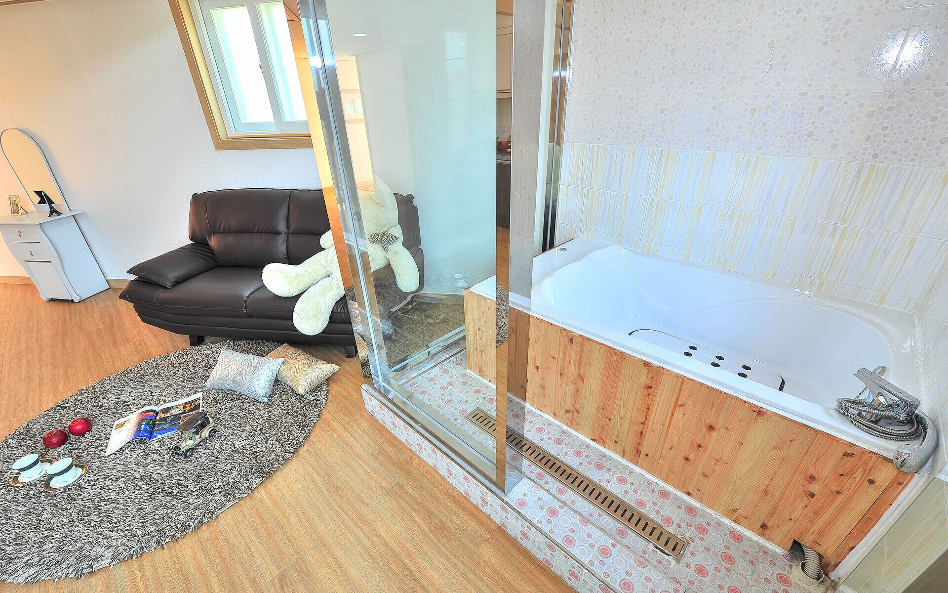 Gapyeong Art Pension