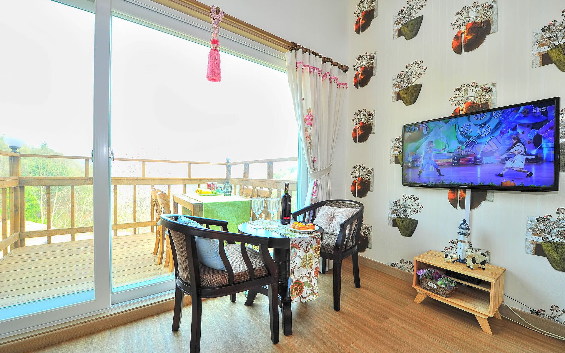 Gapyeong Art Pension