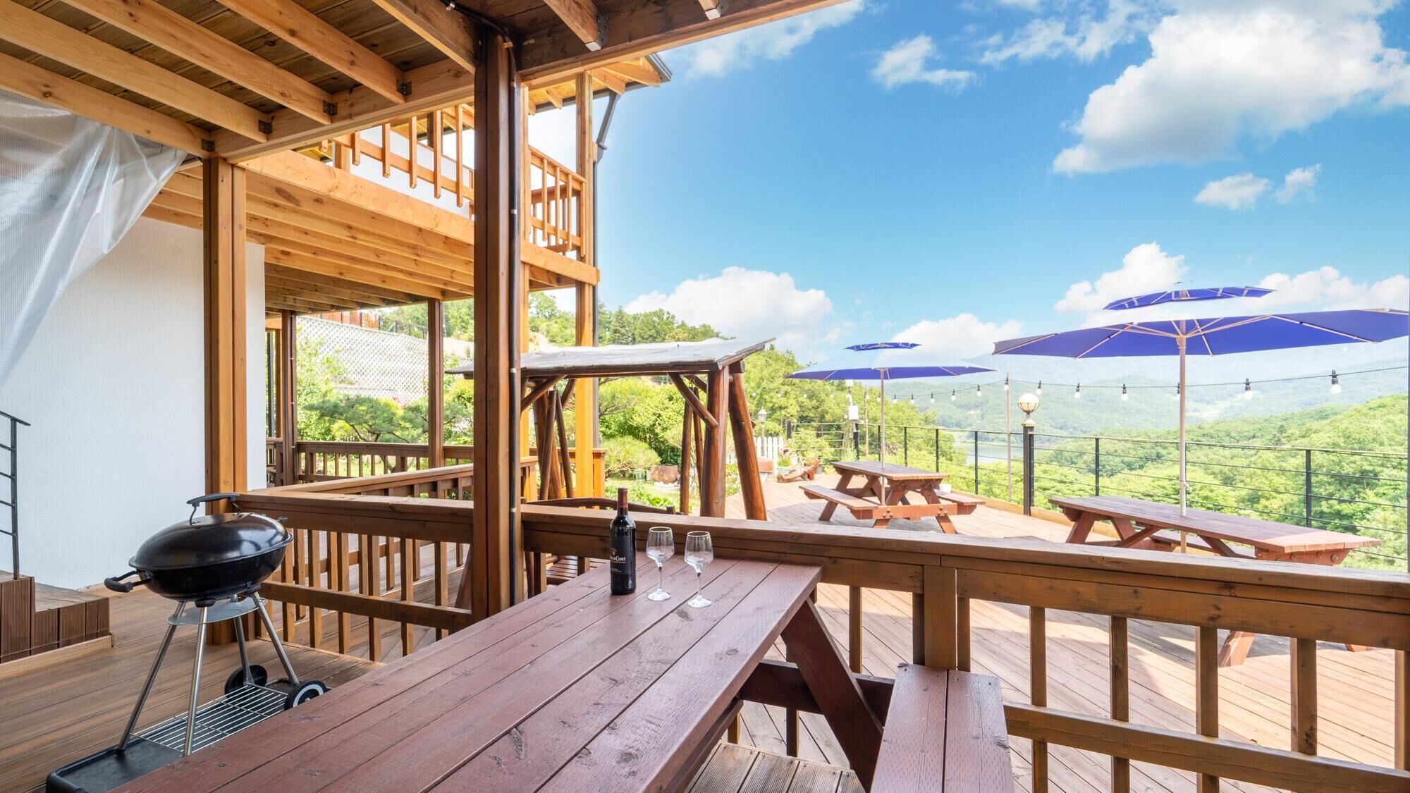 Gapyeong Art Pension