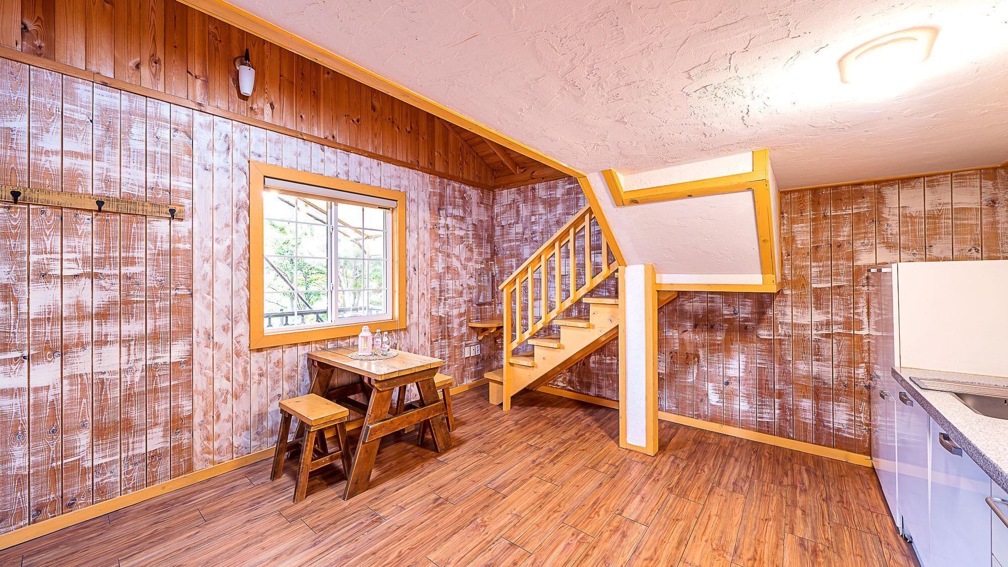 Gapyeong Atthemorn Dokchae Pension