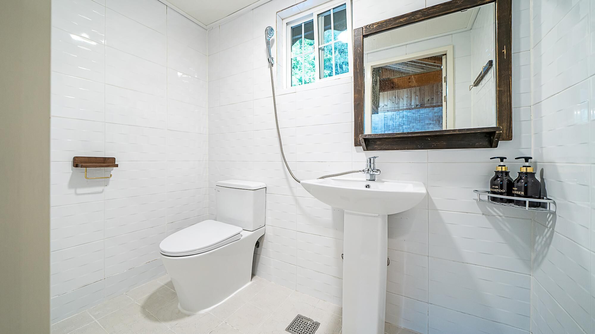 Gapyeong Atthemorn Dokchae Pension